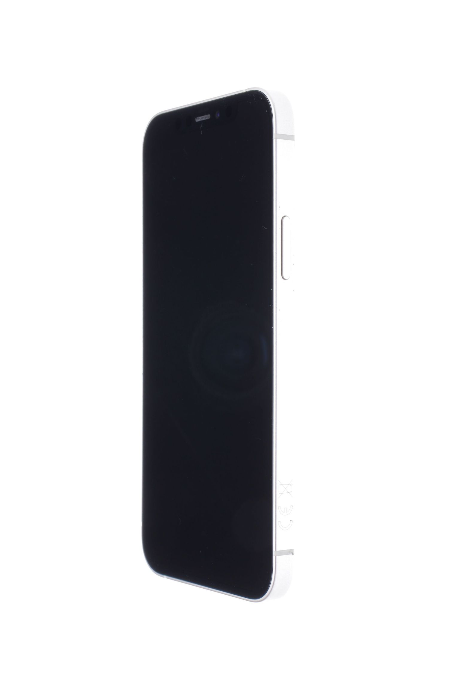 Apple iPhone 12 128 GB White - Excelent