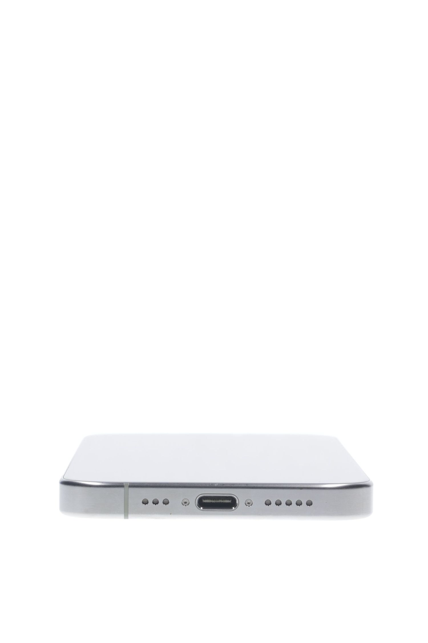 Apple iPhone 15 Pro 128 GB White Titanium - Ca nou