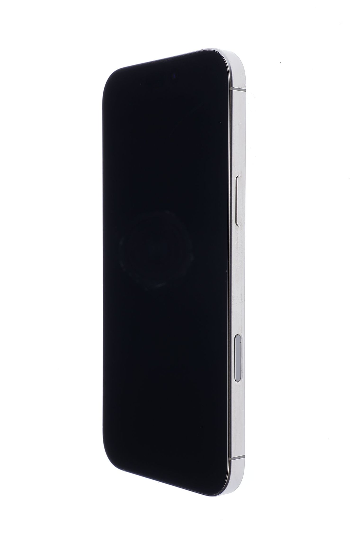 Apple iPhone 16 Pro Max 512 GB Natural Titanium - Újszerű