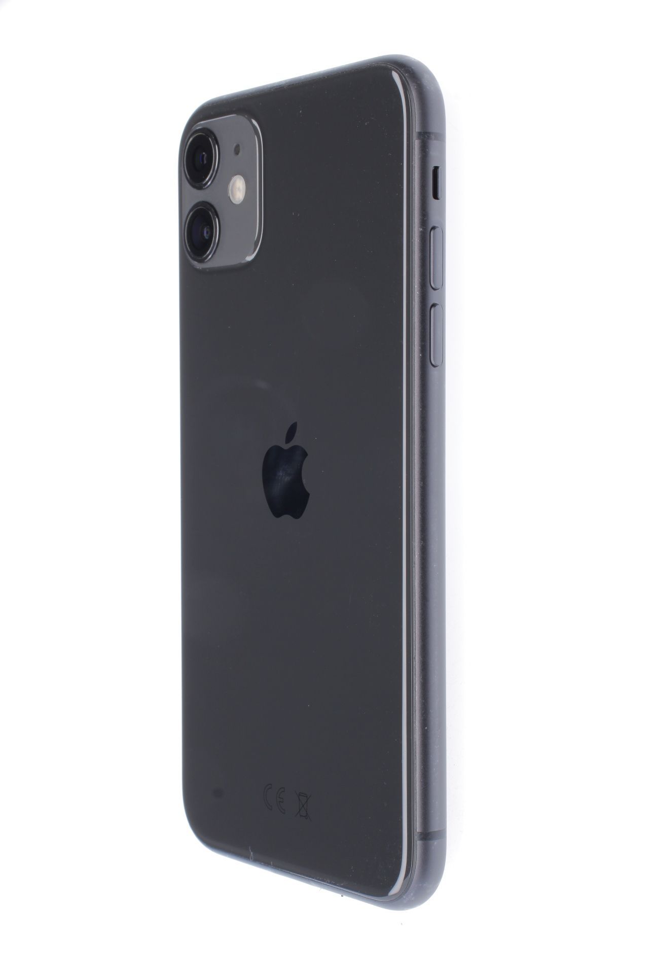 Apple iPhone 11 128 GB Black - Excelent