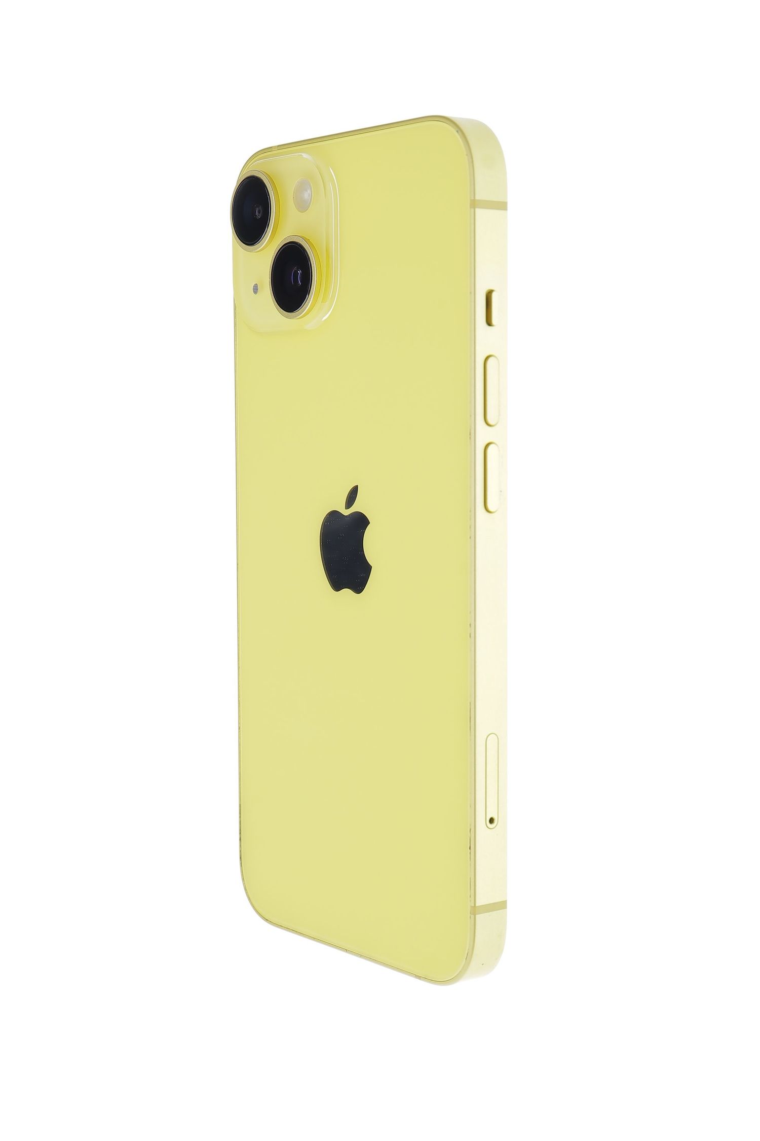 Apple iPhone 14 256 GB Yellow - Εξαιρετικό