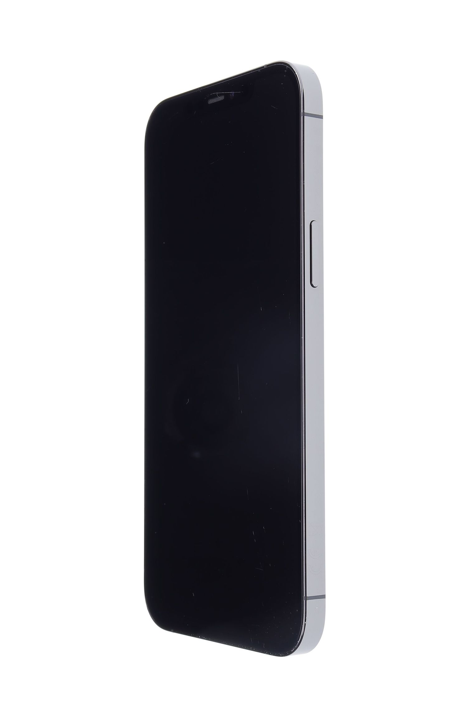 Apple iPhone 12 Pro Max 256 GB Graphite - Πολύ καλό