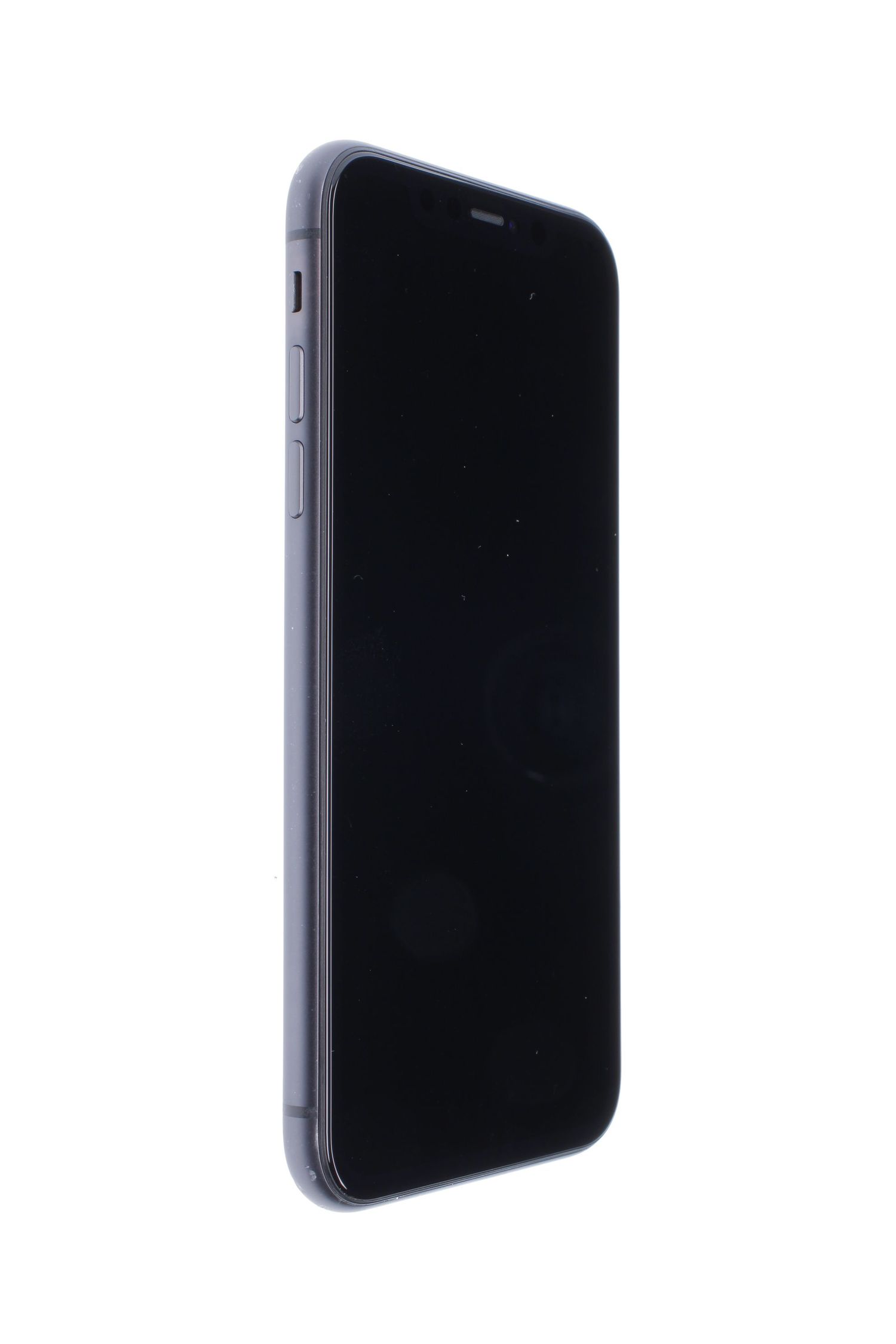 Apple iPhone 11 64 GB Black - Excelent