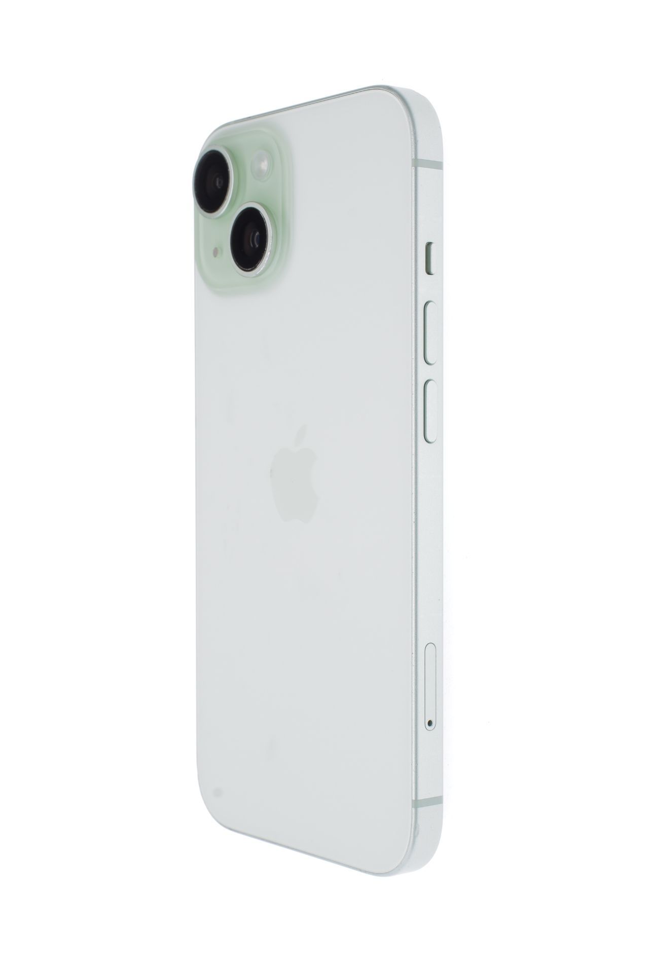 Apple iPhone 15 256 GB Green - Добро