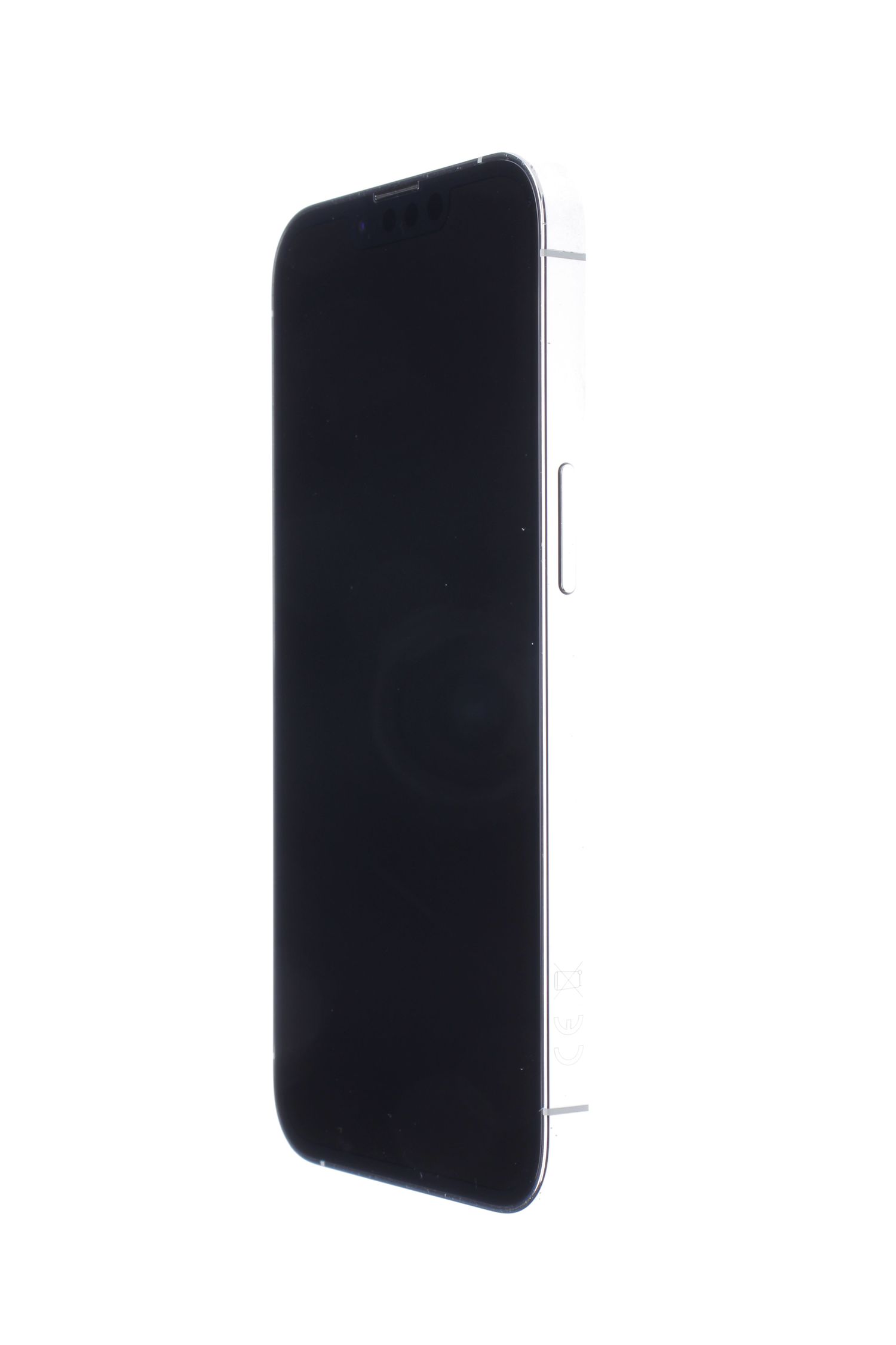 Apple iPhone 13 Pro 256 GB Silver - Excelent