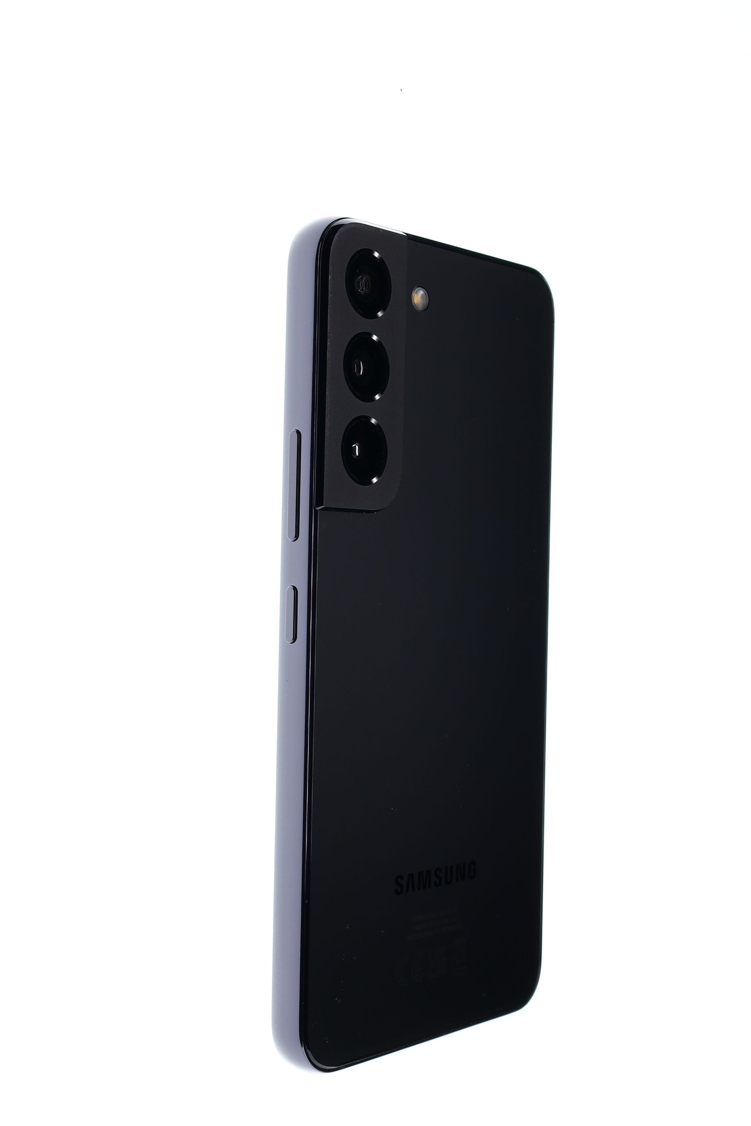 Samsung Galaxy S22 5G 256 GB Phantom Black - Σαν καινούργιο