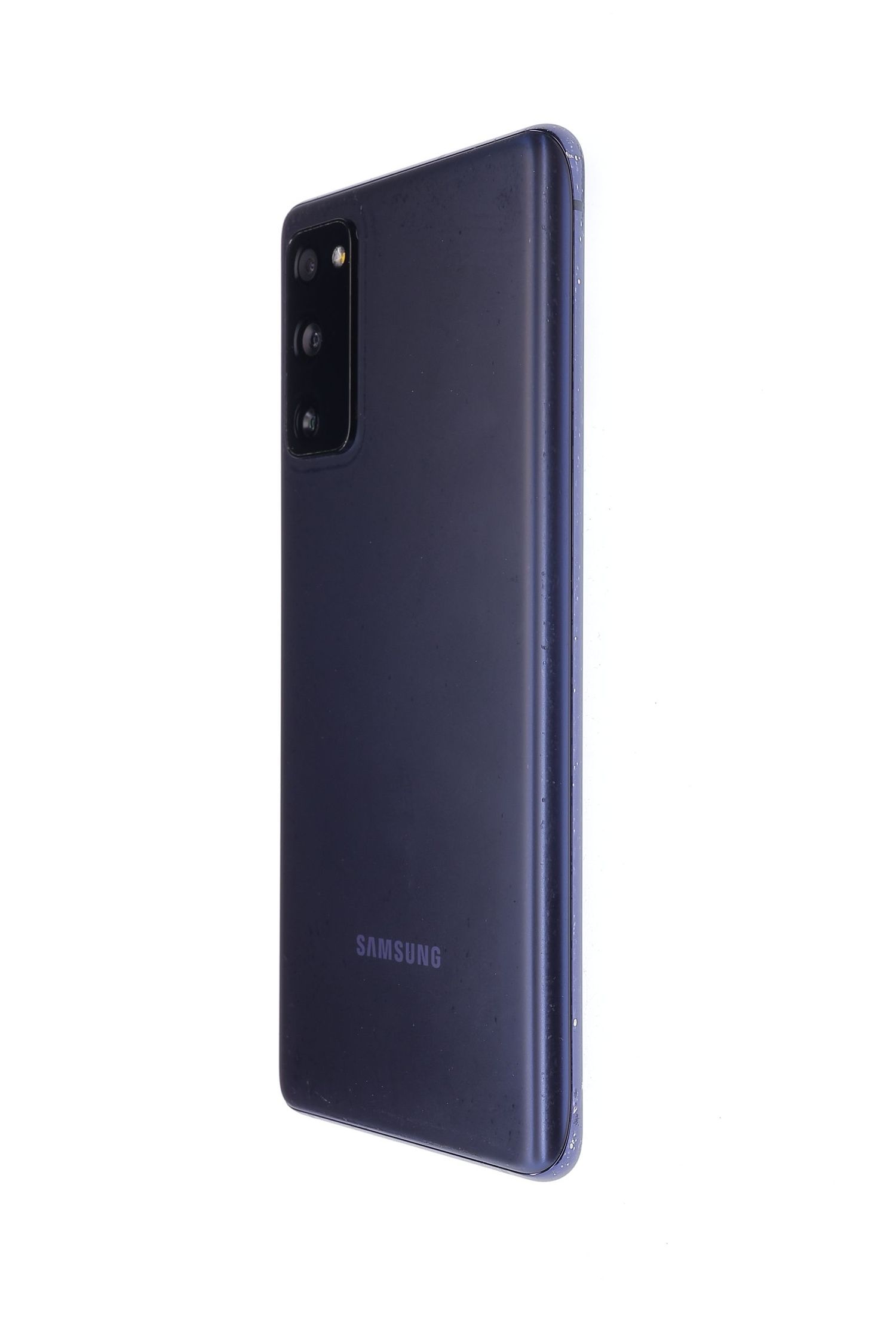 Samsung Galaxy S20 FE Dual Sim 128 GB Cloud Navy - Nagyon jó