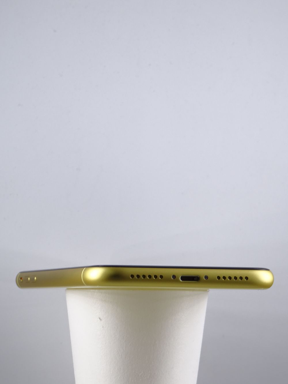 Telefon mobil Apple iPhone 11, Yellow, 128 GB,  Ca Nou