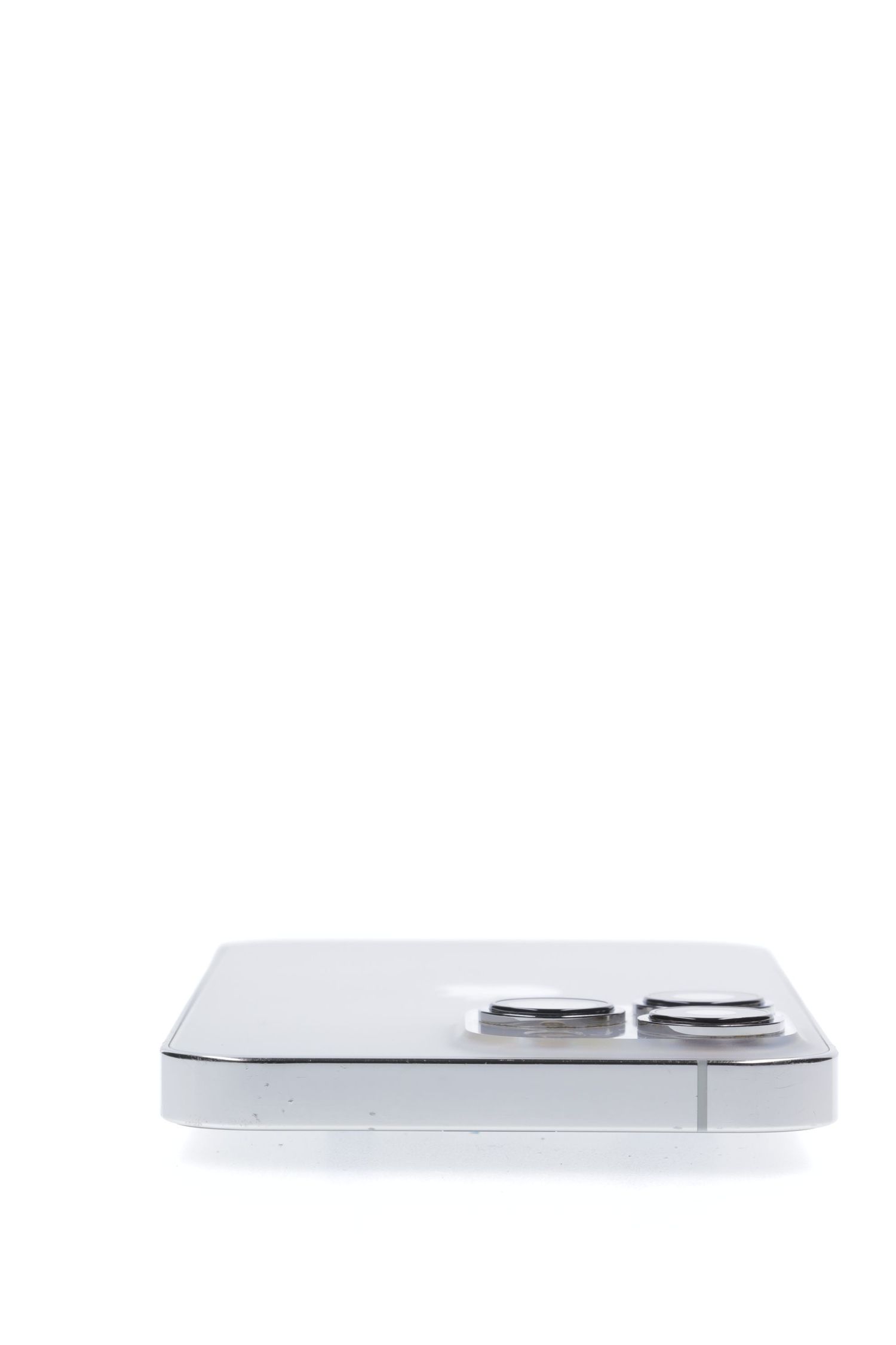 Apple iPhone 13 Pro 256 GB Silver - Εξαιρετικό