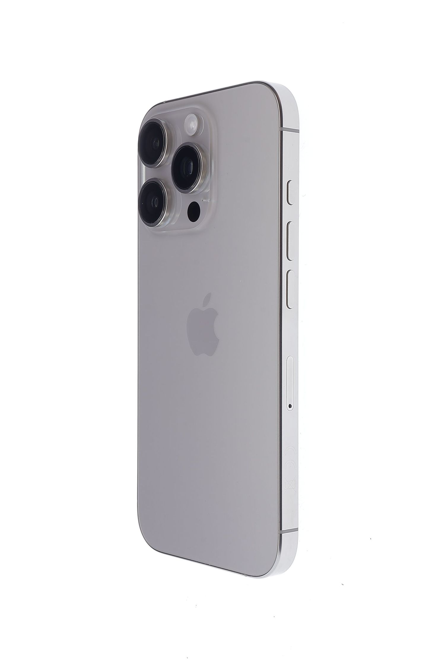 Apple iPhone 16 Pro 128 GB Natural Titanium - Като нов