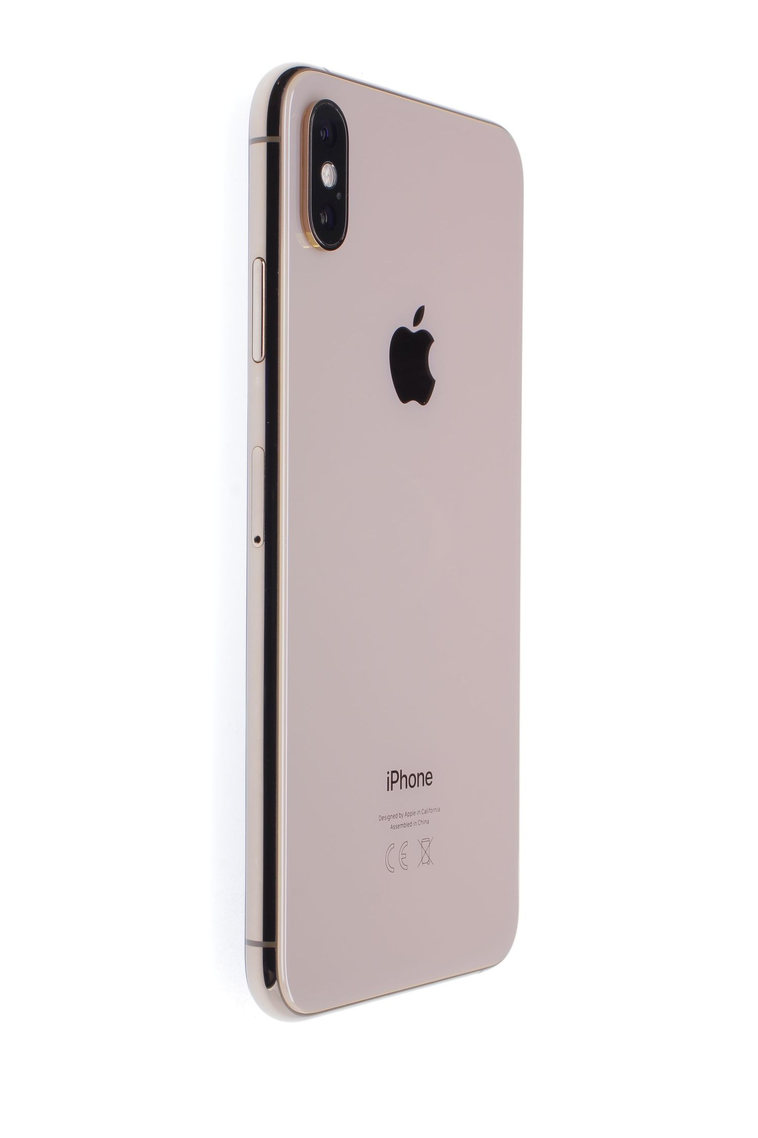 Apple iPhone XS Max 64 GB Gold - Σαν καινούργιο