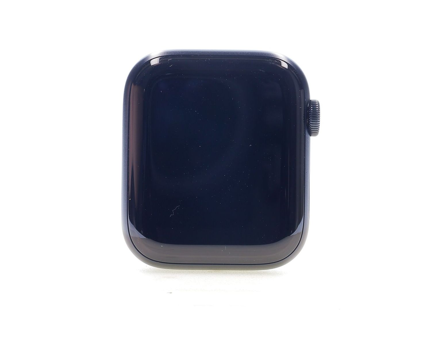 Apple Watch SE 2022, GPS, Aluminium 44mm Midnight - Σαν καινούργιο