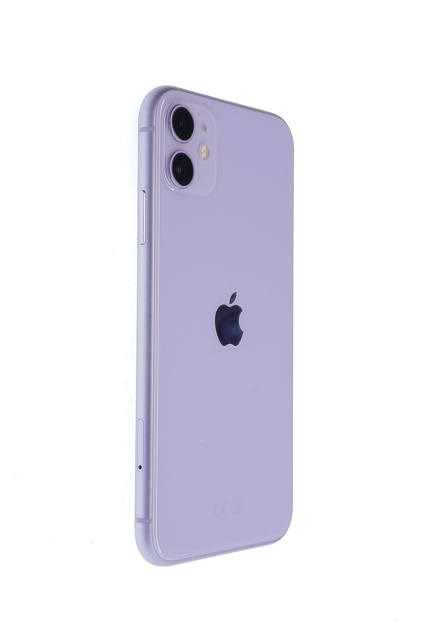Apple iPhone 11 64 GB Purple - Като нов