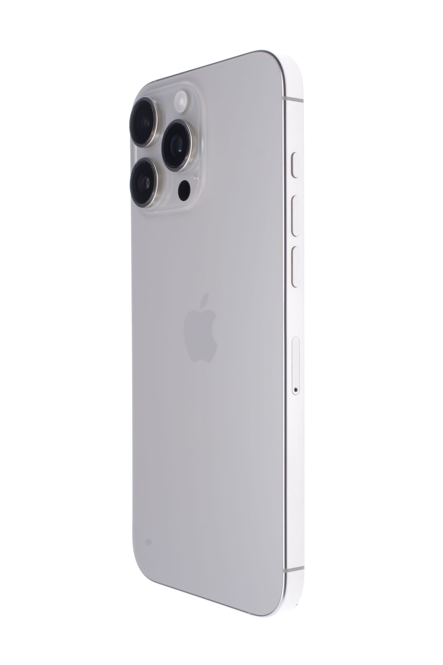 Apple iPhone 16 Pro Max 256 GB Natural Titanium - Ca nou