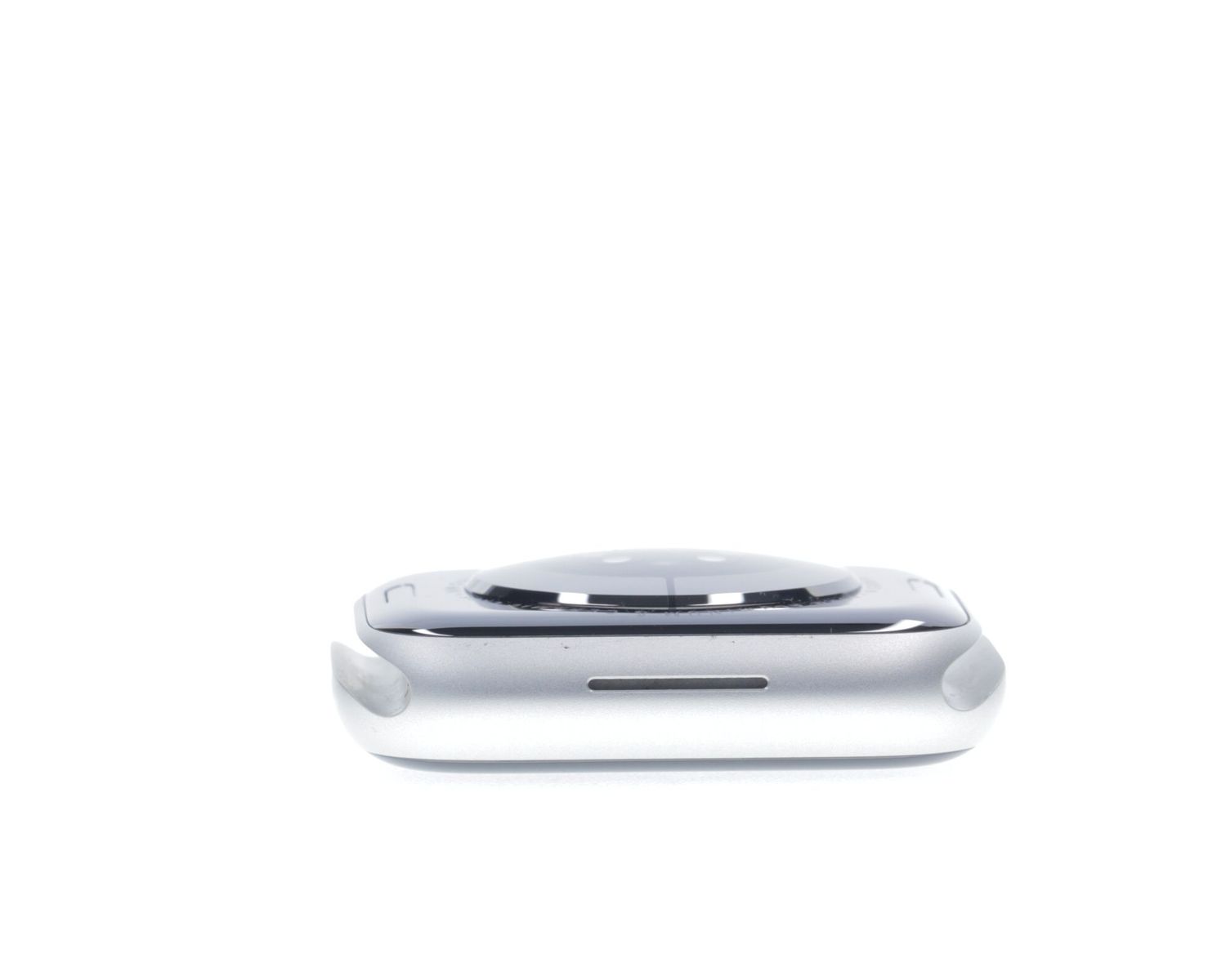 Apple Watch Series 9 2023, GPS, Aluminium 45mm Silver - Σαν καινούργιο