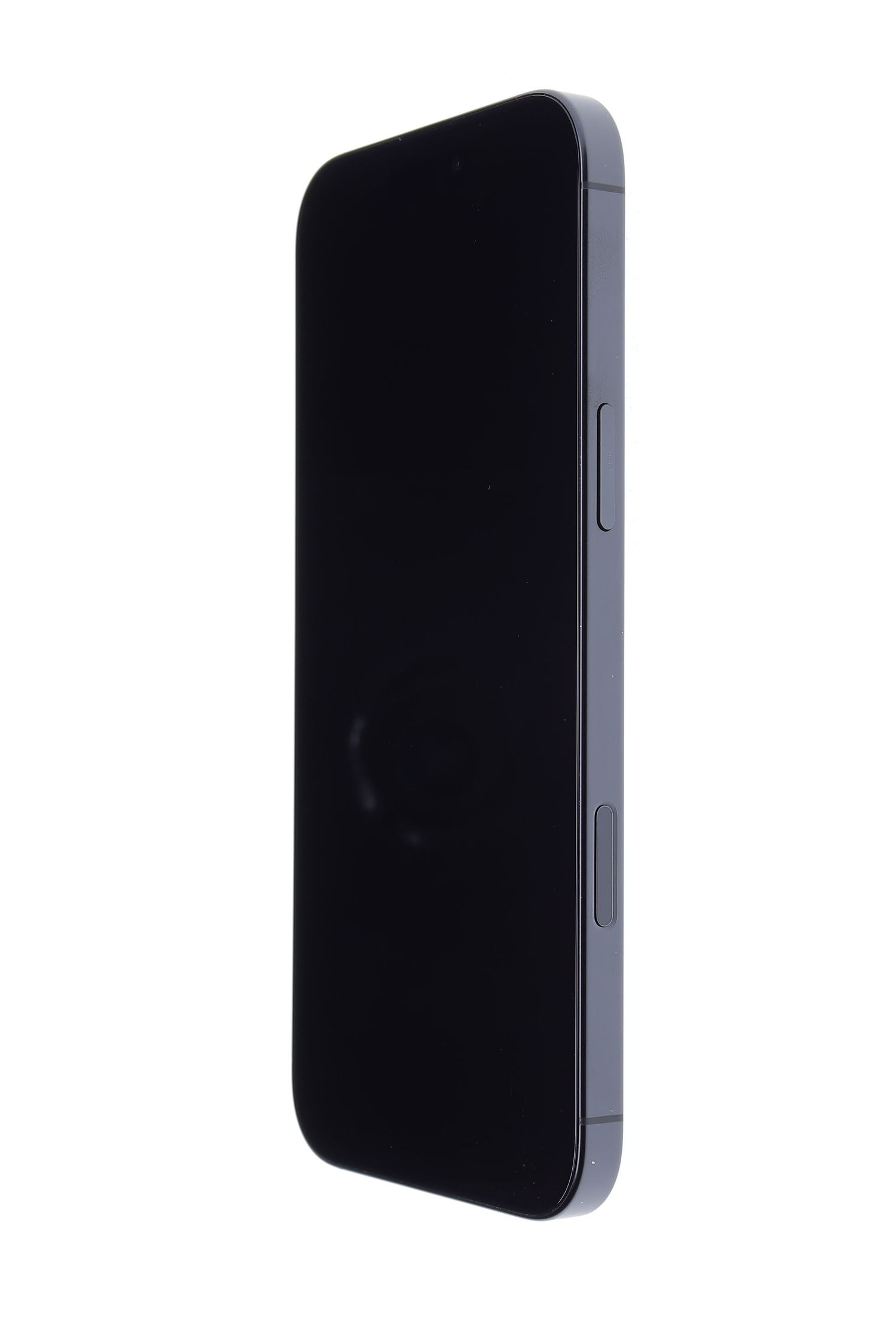 Apple iPhone 16 Pro Max 256 GB Black Titanium - Újszerű