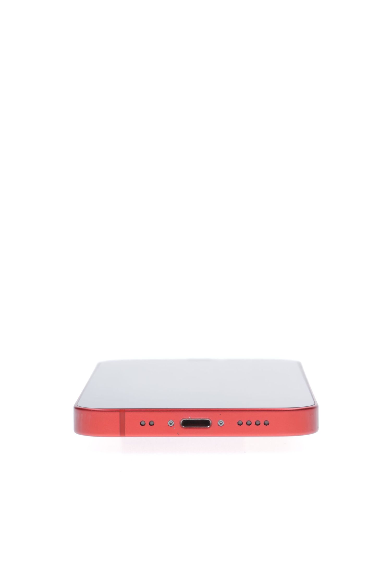 Apple iPhone 12 mini 128 GB Red - Εξαιρετικό