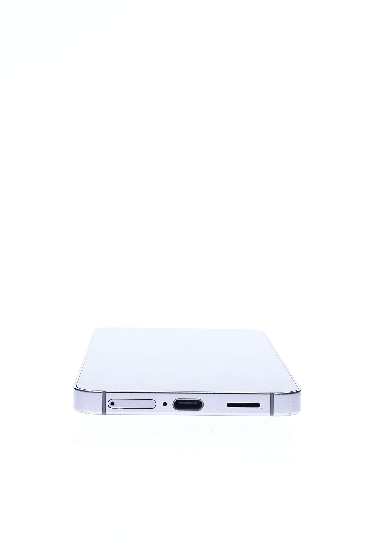 Samsung Galaxy S25 5G 512 GB Silver Shadow - Foarte bun