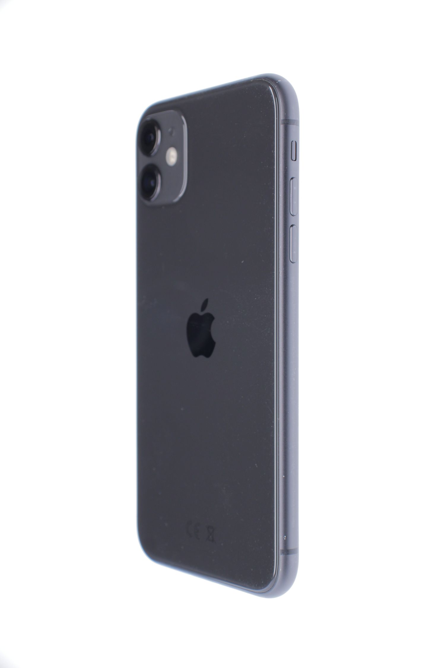 Apple iPhone 11 64 GB Black - Εξαιρετικό