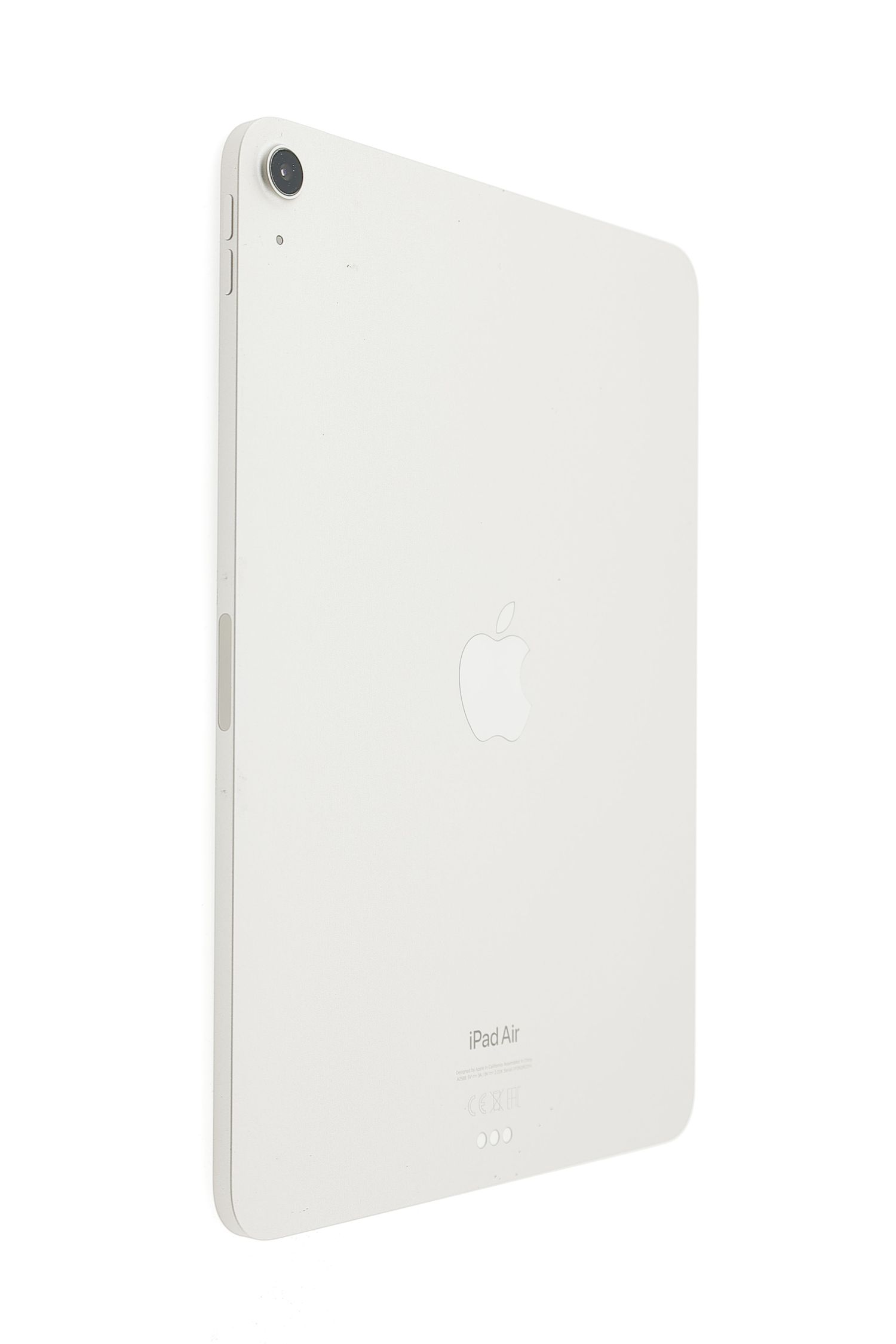 Apple iPad Air 5 10.9" (2022) 5th Gen Wifi 64 GB Starlight - Добро