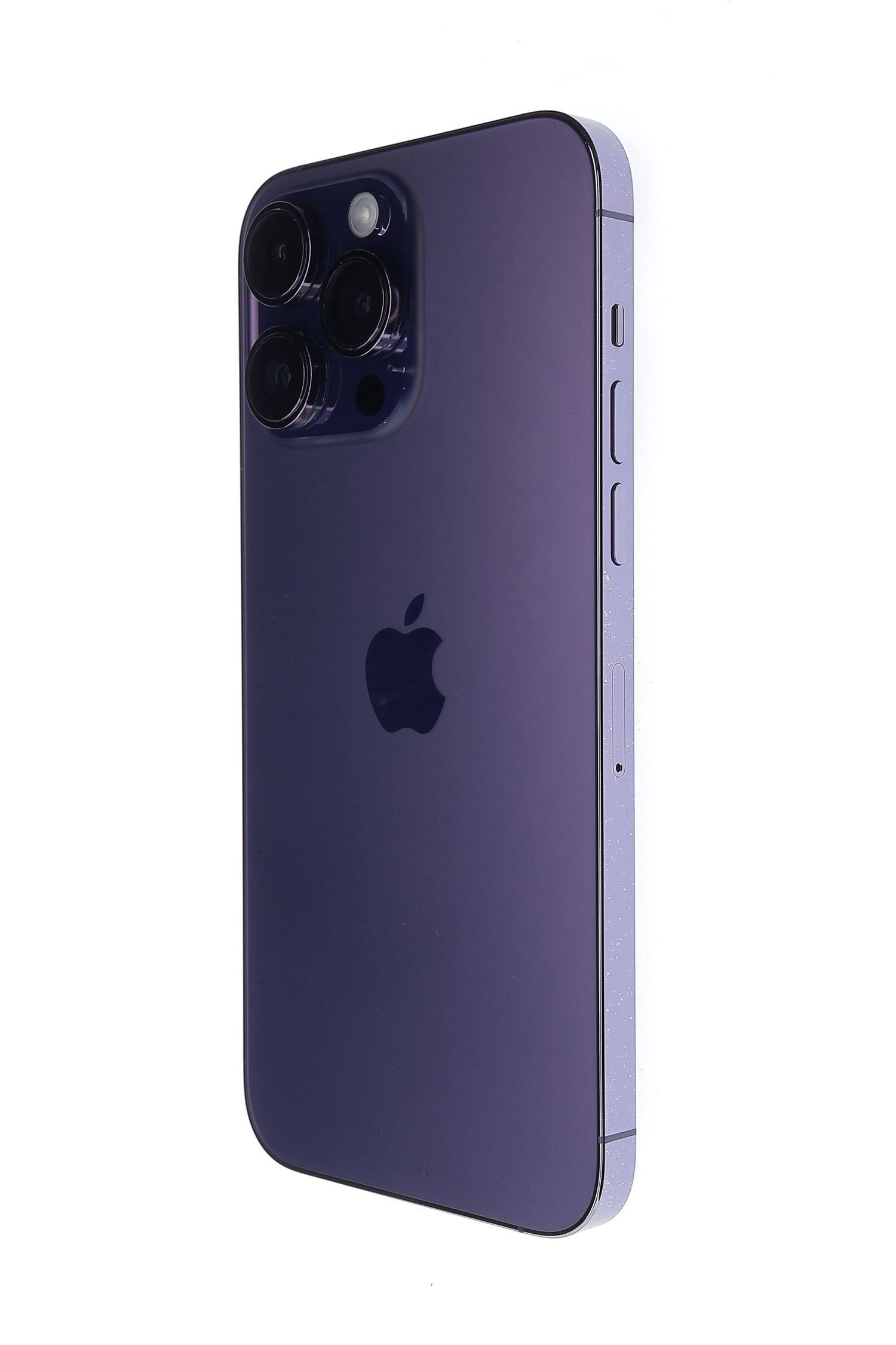 Apple iPhone 14 Pro Max 128 GB Deep Purple - Excelent
