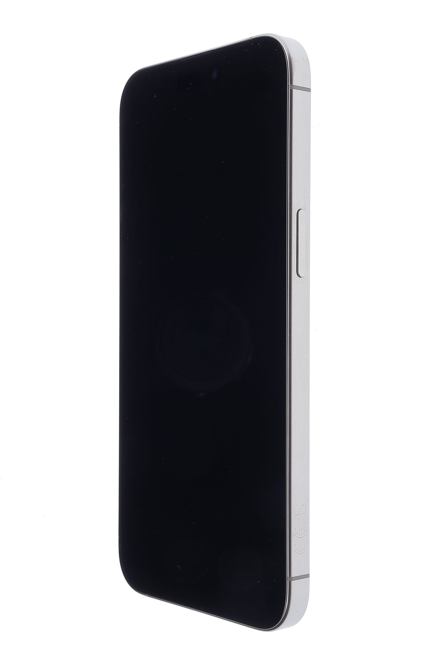 Apple iPhone 15 Pro Max 256 GB Natural Titanium - Ca nou