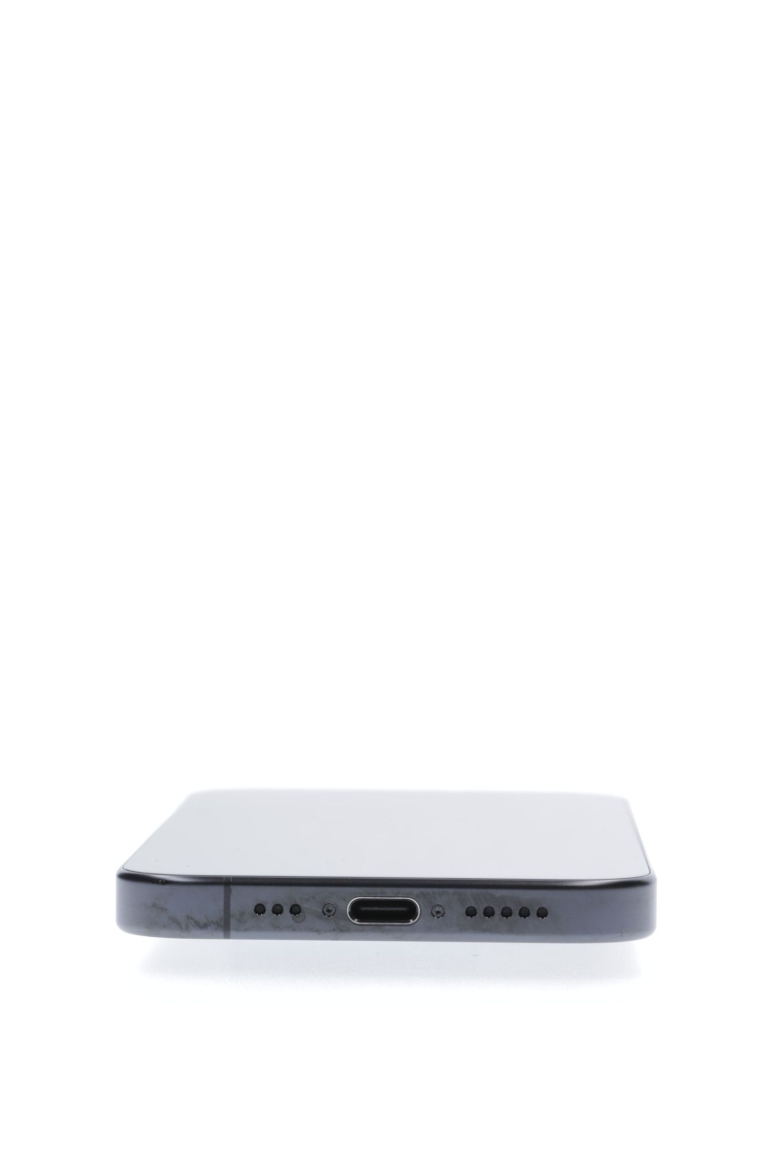 Apple iPhone 15 Pro 128 GB Black Titanium - Excelent