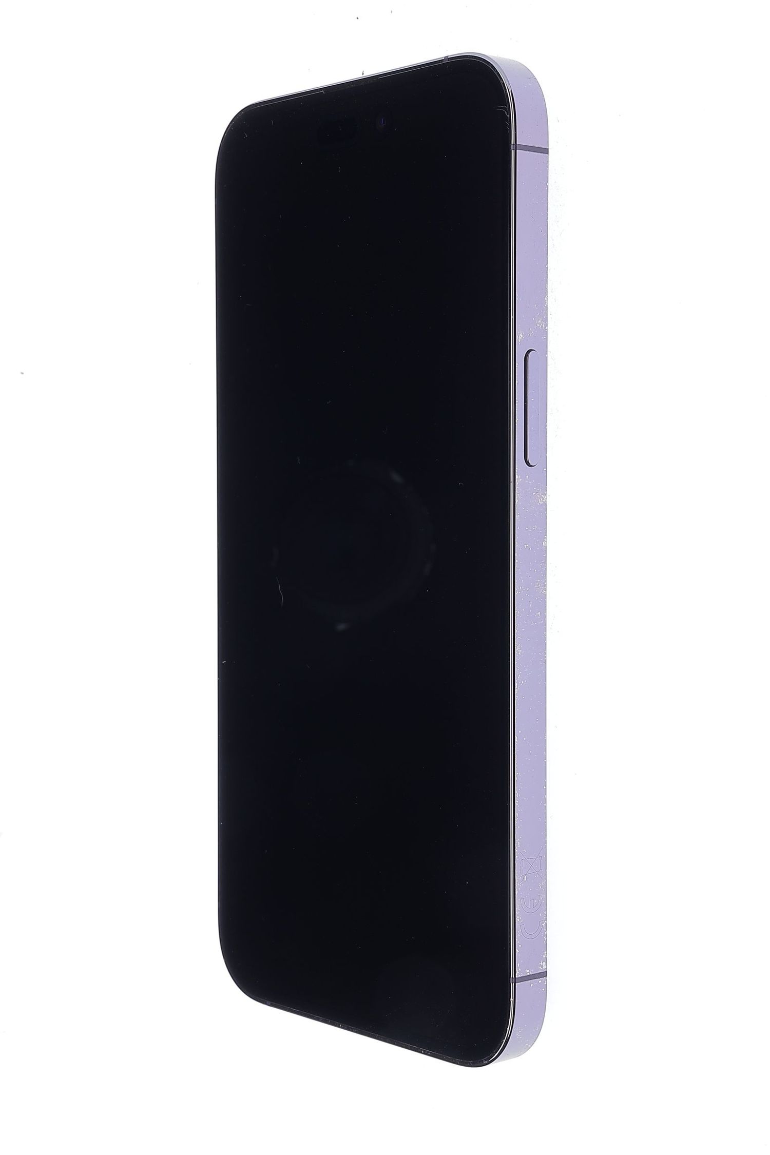 Apple iPhone 14 Pro Max 256 GB Deep Purple - Πολύ καλό