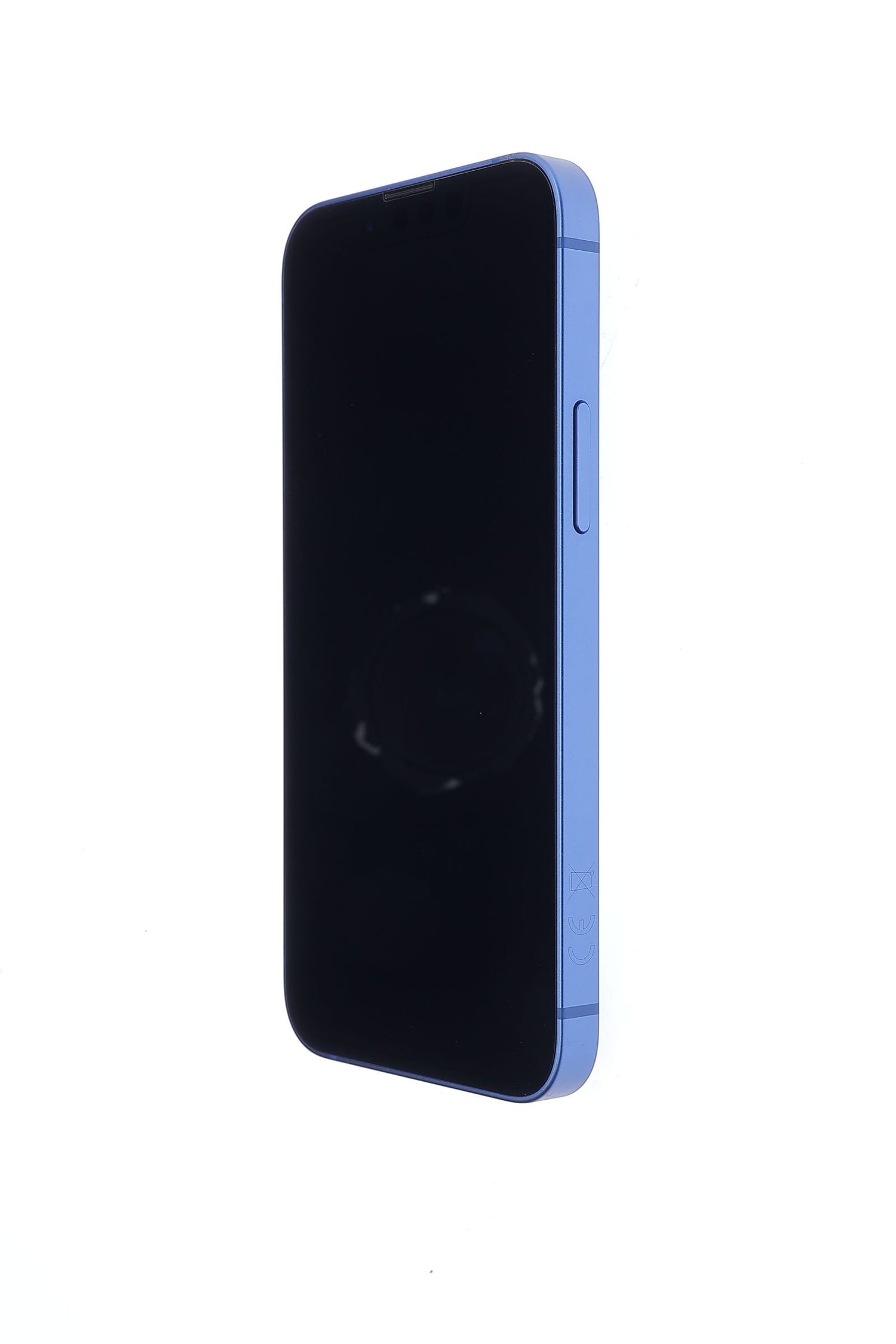 Apple iPhone 13 mini 256 GB Blue - Като нов