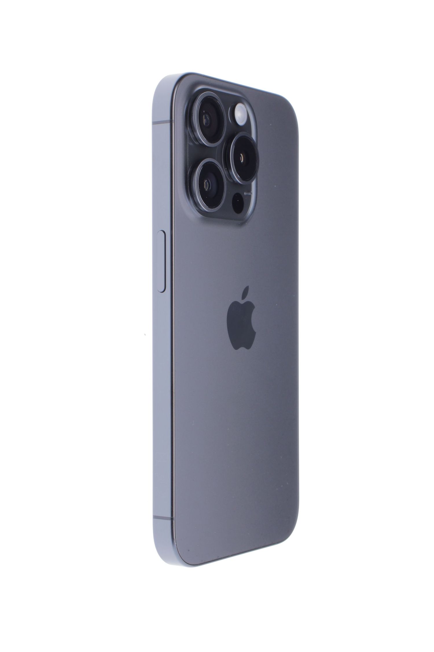 Apple iPhone 15 Pro 256 GB Black Titanium - Σαν καινούργιο
