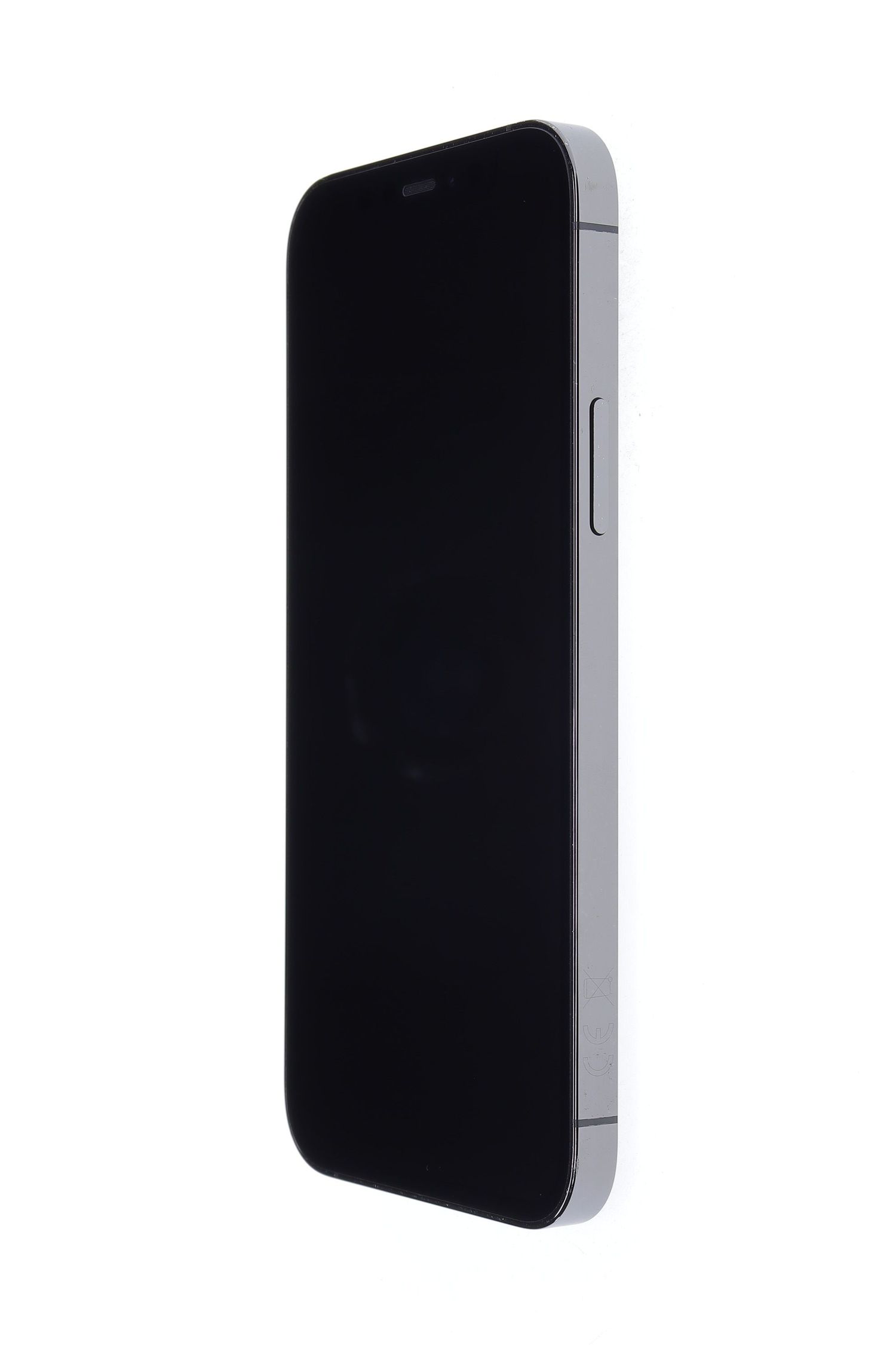Apple iPhone 12 Pro 256 GB Graphite - Πολύ καλό
