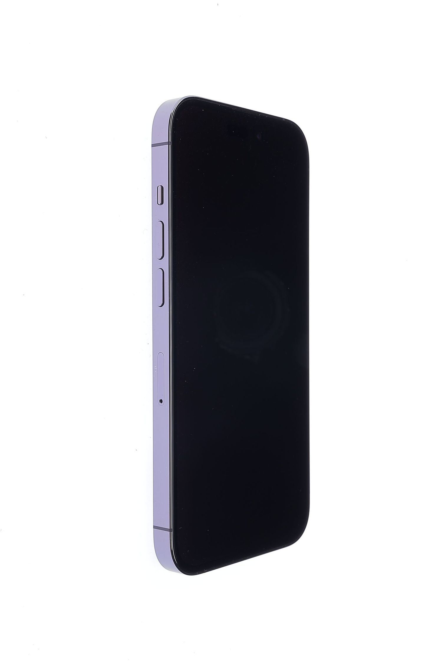 Apple iPhone 14 Pro 256 GB Deep Purple - Kiváló