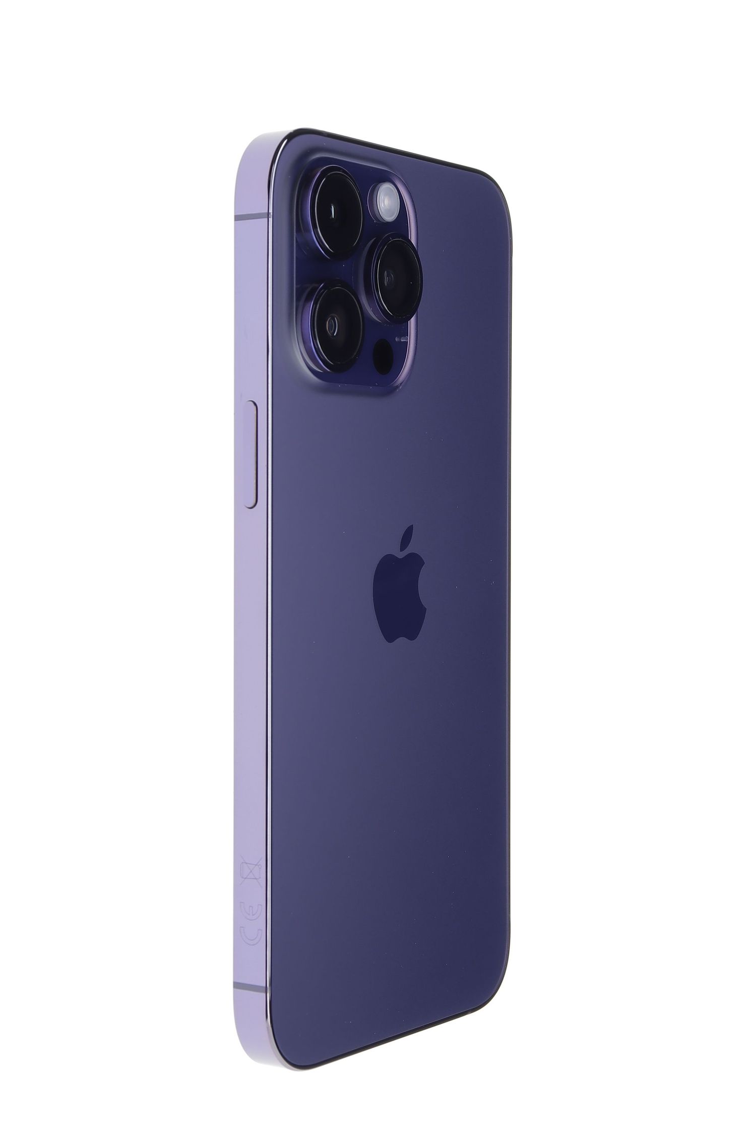 Apple iPhone 14 Pro Max 256 GB Deep Purple - Като нов