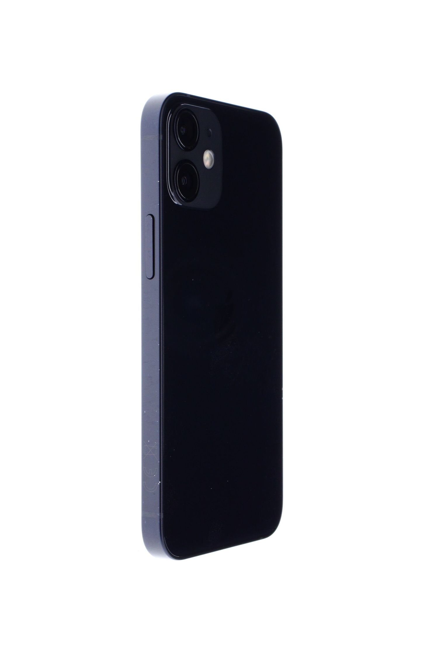Apple iPhone 12 mini 128 GB Black - Nagyon jó