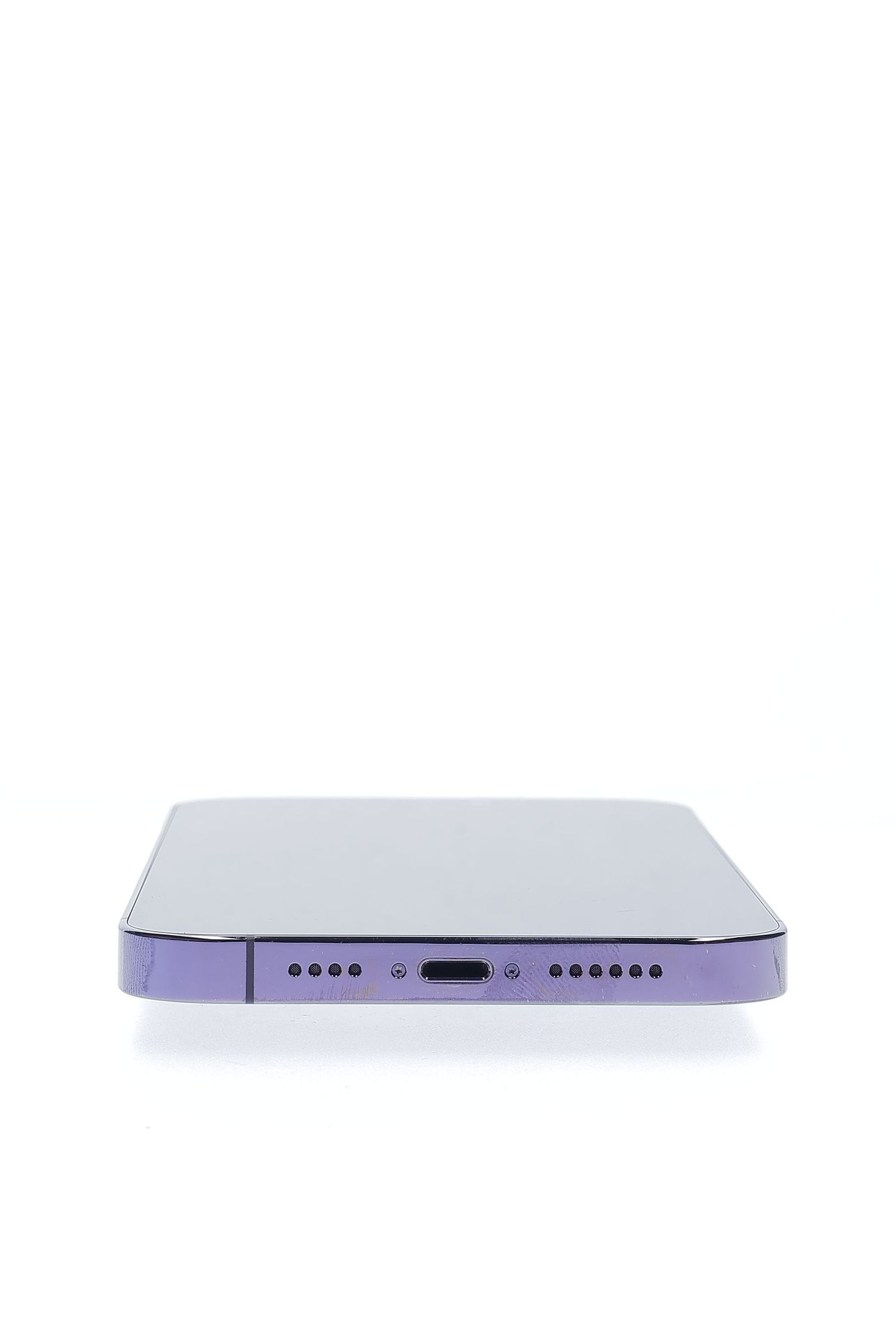 Apple iPhone 14 Pro Max 256 GB Deep Purple - Πολύ καλό