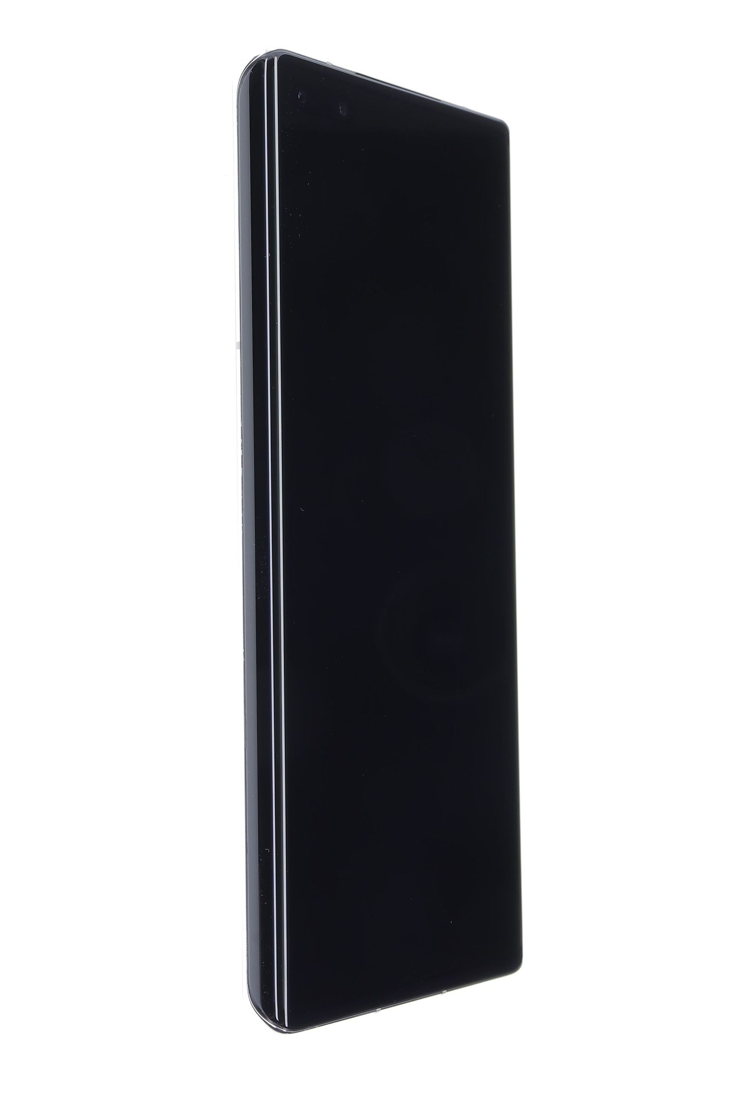 Huawei Mate 40 Pro Dual Sim 256 GB Silver - Σαν καινούργιο