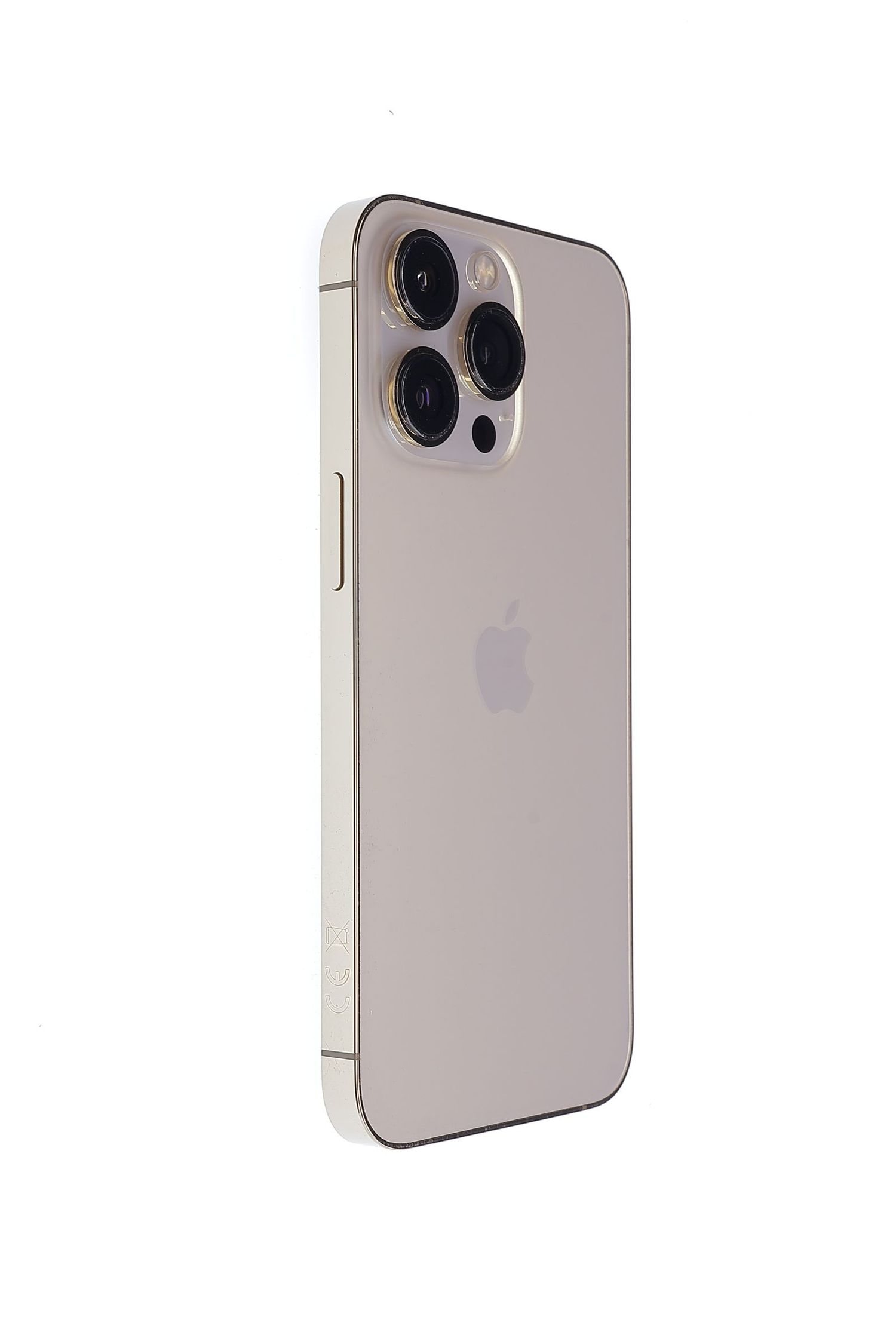 Apple iPhone 13 Pro 128 GB Gold - Excelent