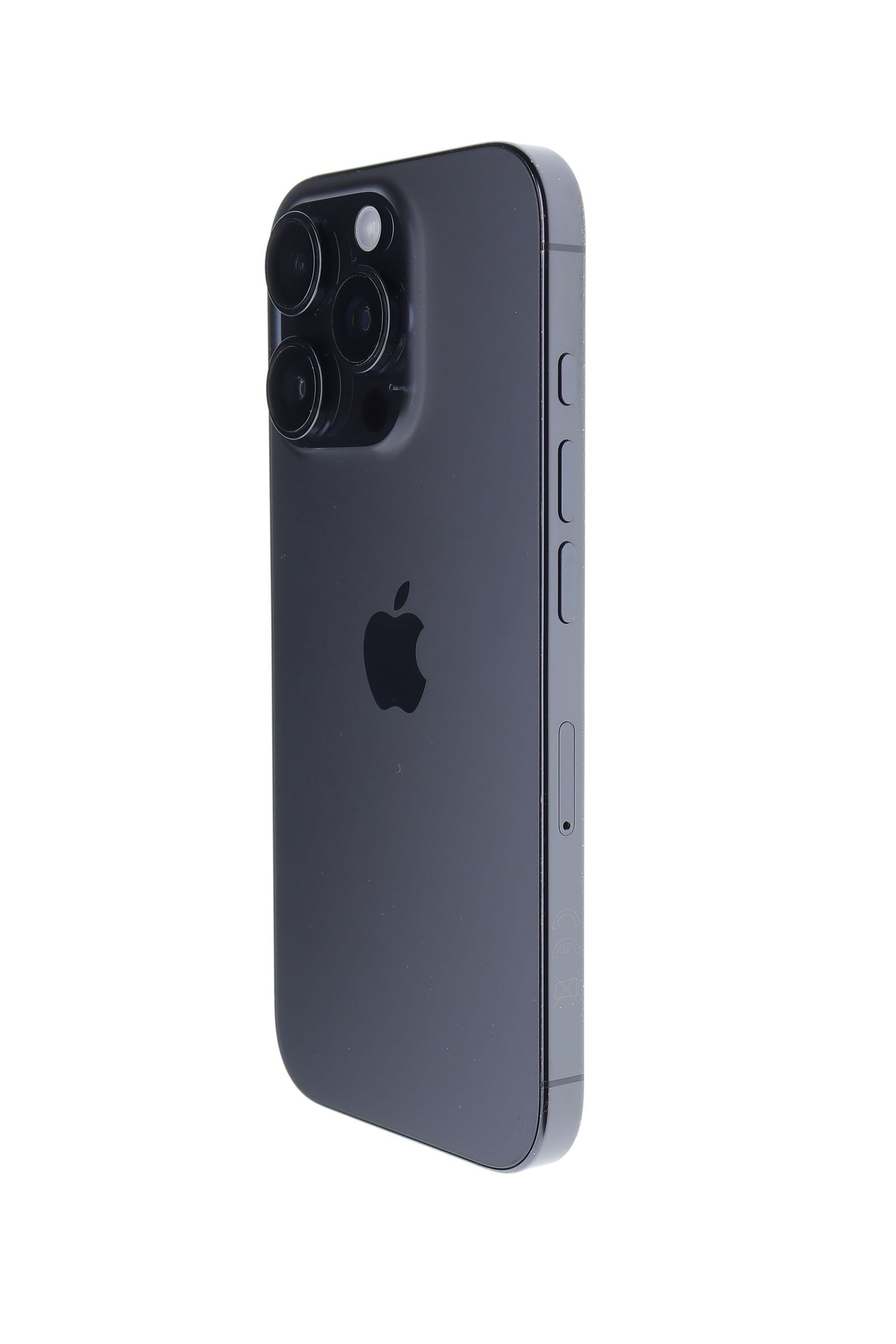 Apple iPhone 16 Pro 1 TB Black Titanium - Πολύ καλό
