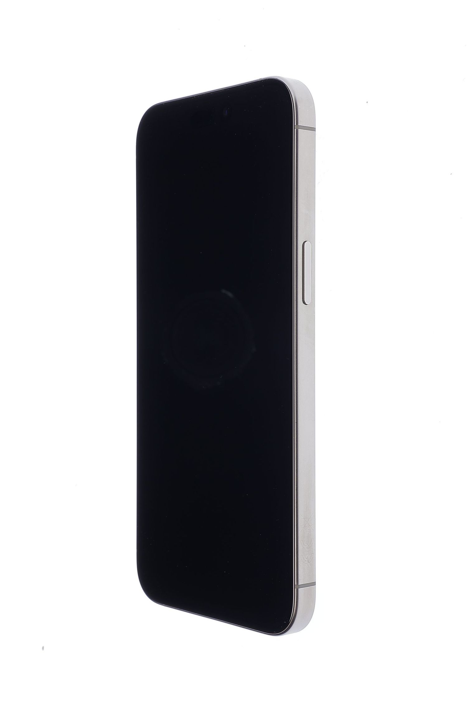Apple iPhone 15 Pro Max 256 GB Natural Titanium - Ca nou