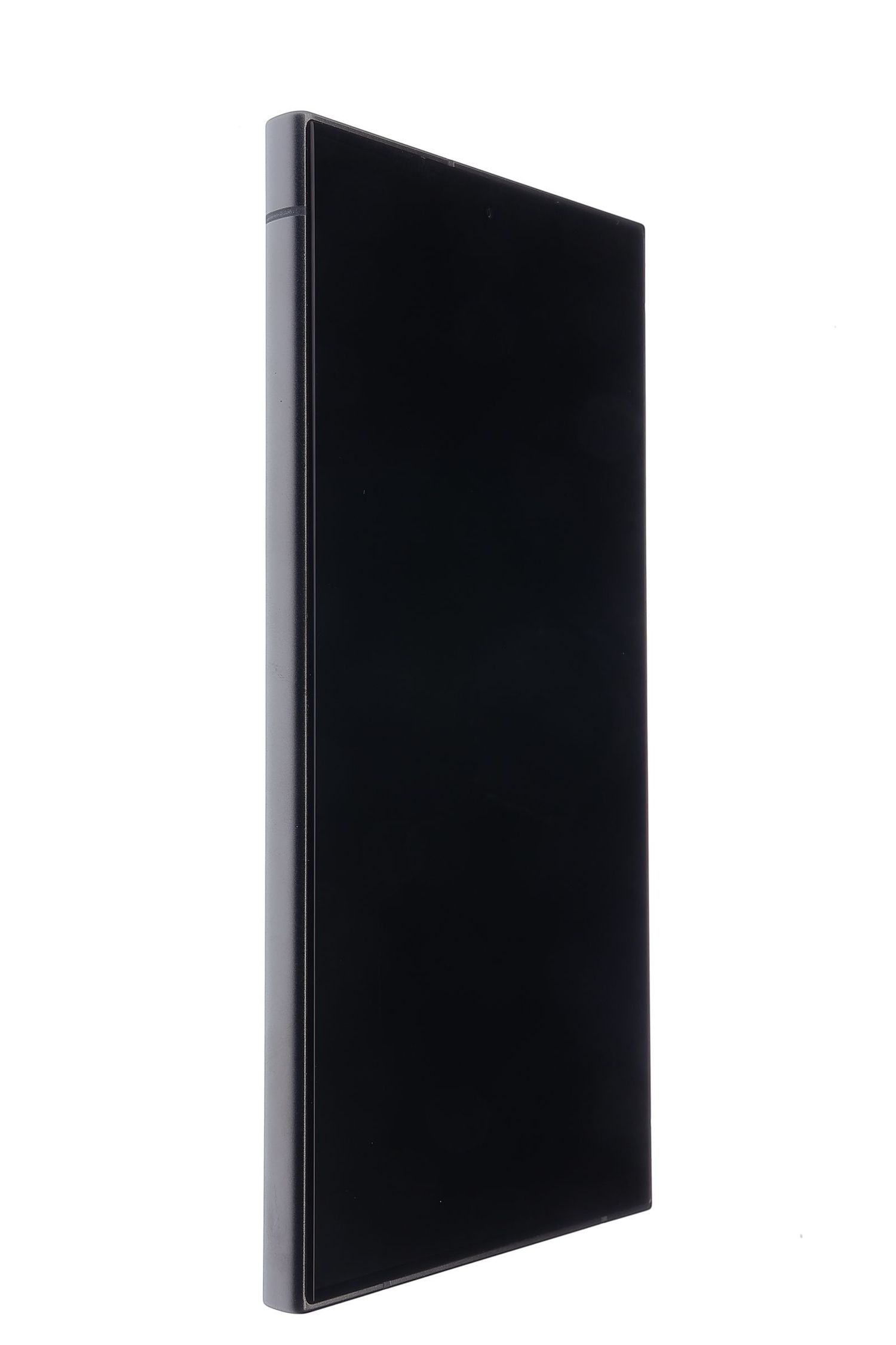 Samsung Galaxy S24 Ultra 5G Dual Sim 256 GB Titanium Green - Újszerű