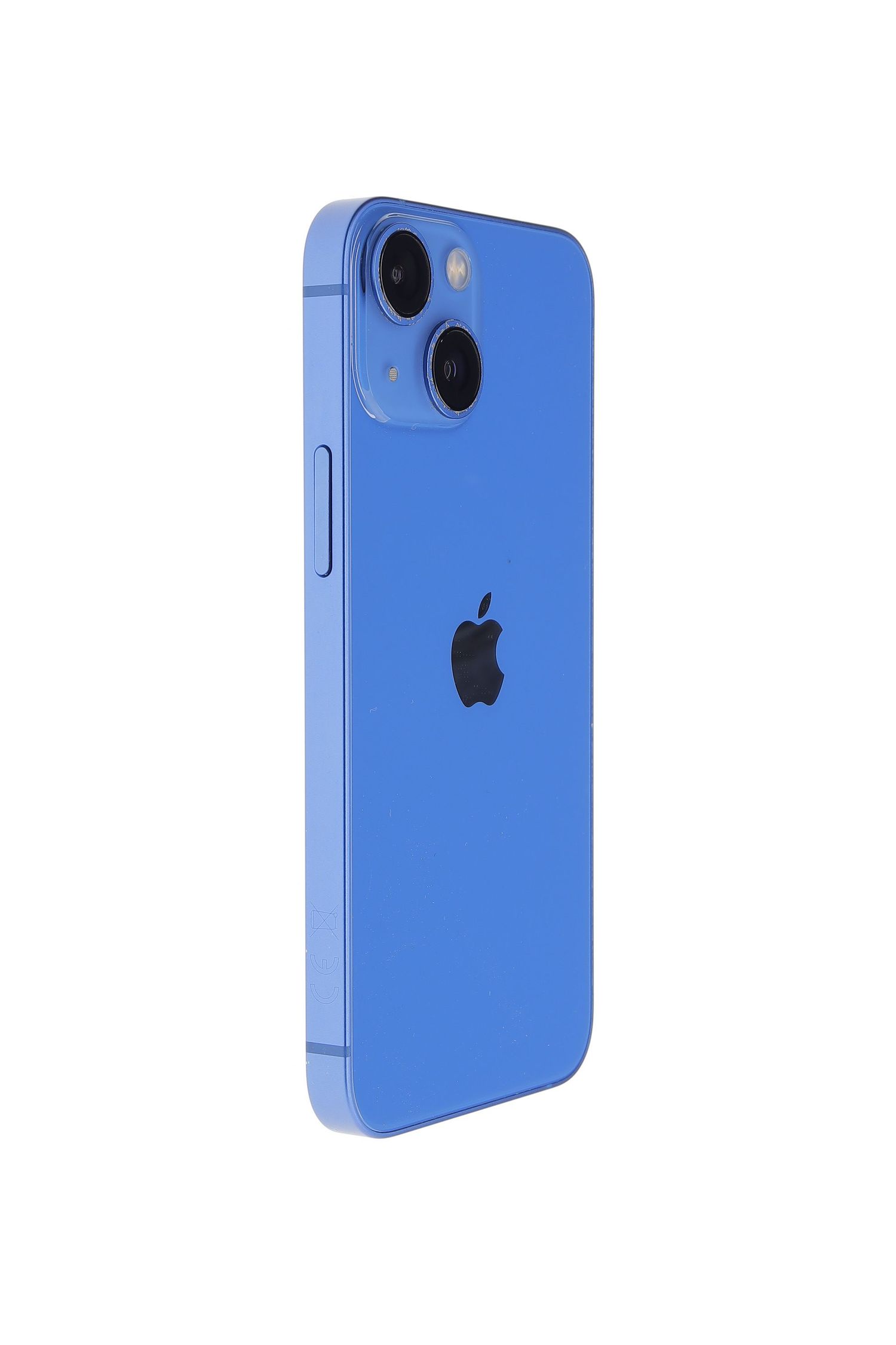Apple iPhone 13 mini 256 GB Blue - Kiváló
