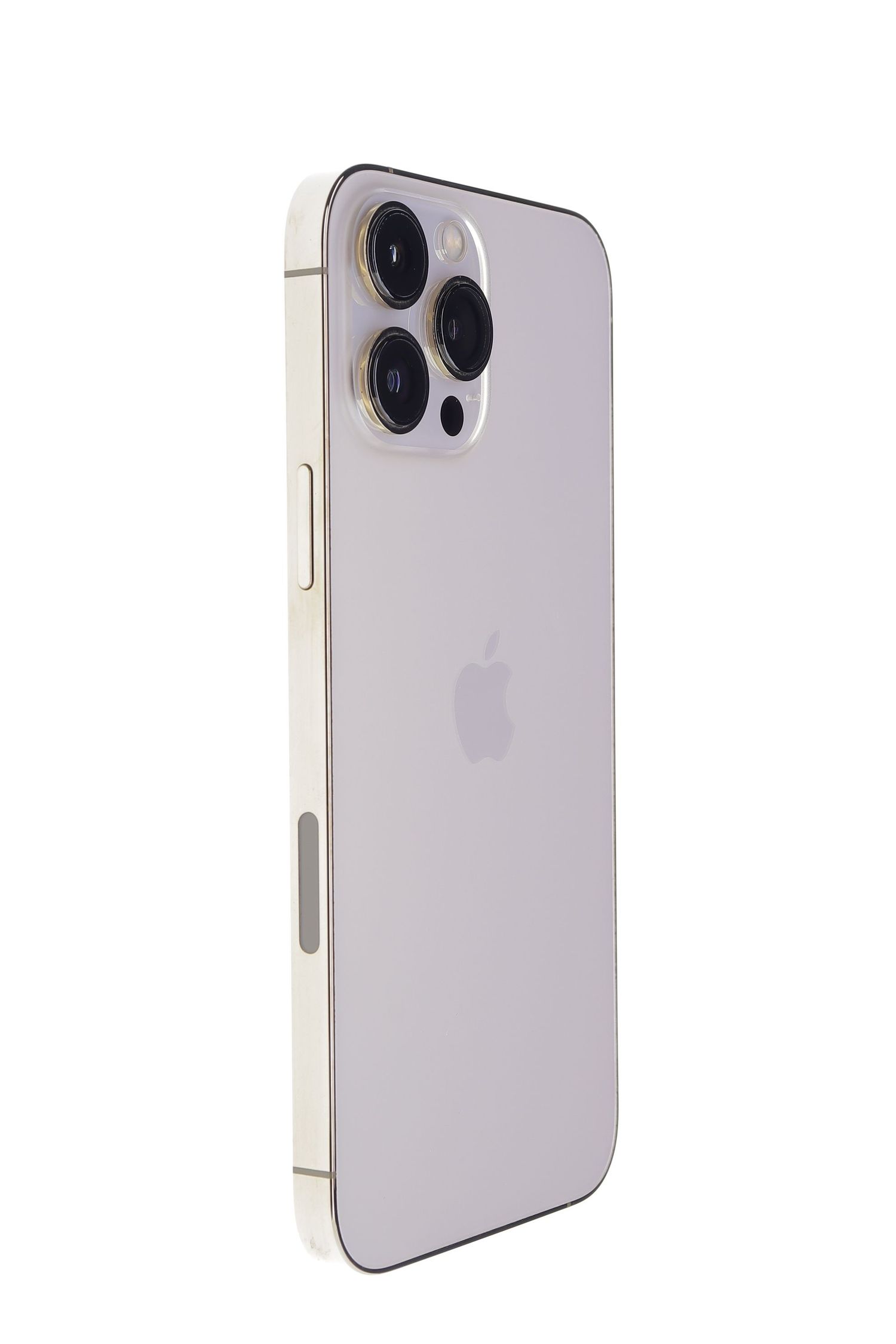 Apple iPhone 13 Pro Max 256 GB Gold - Πολύ καλό