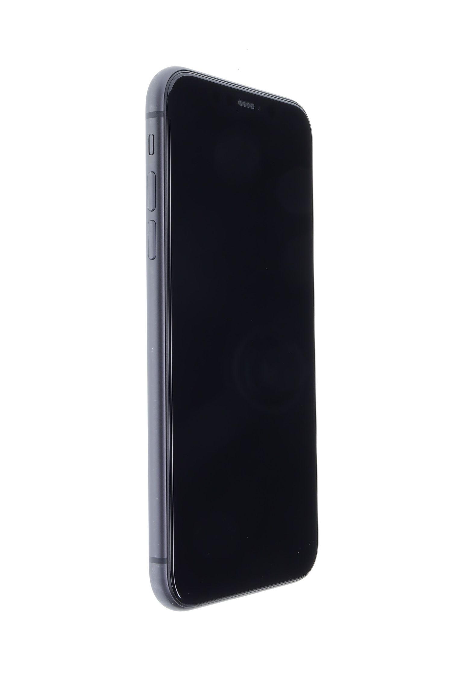 Apple iPhone 11 64 GB Black - Ca nou