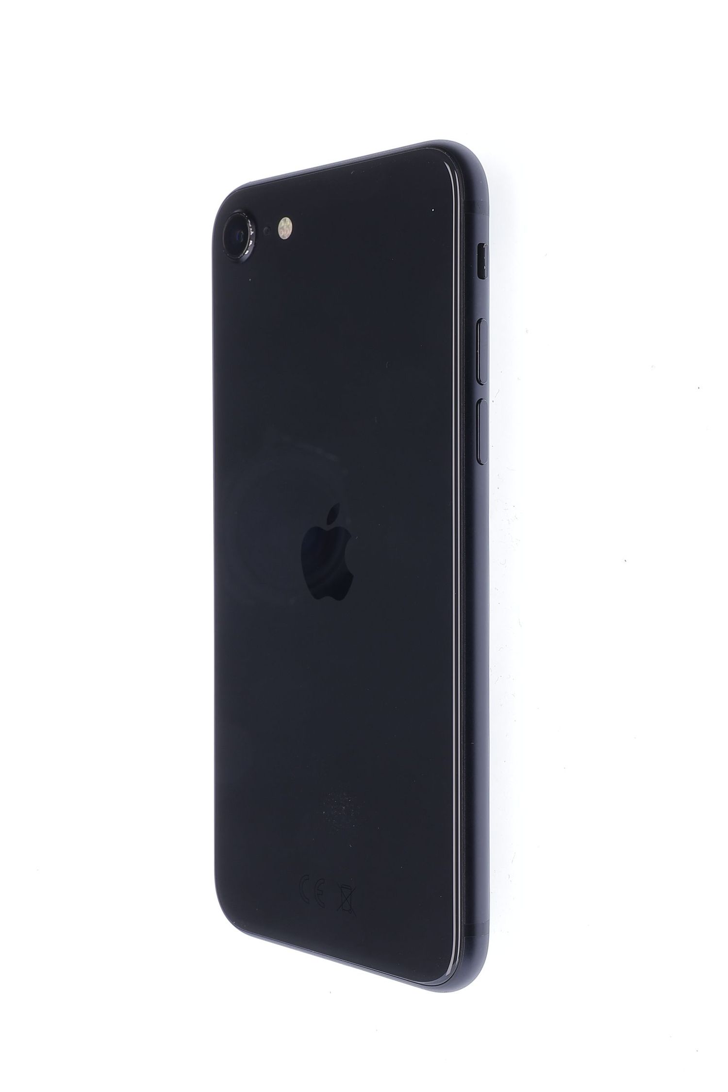 Apple iPhone SE 2020 64 GB Black - Foarte bun