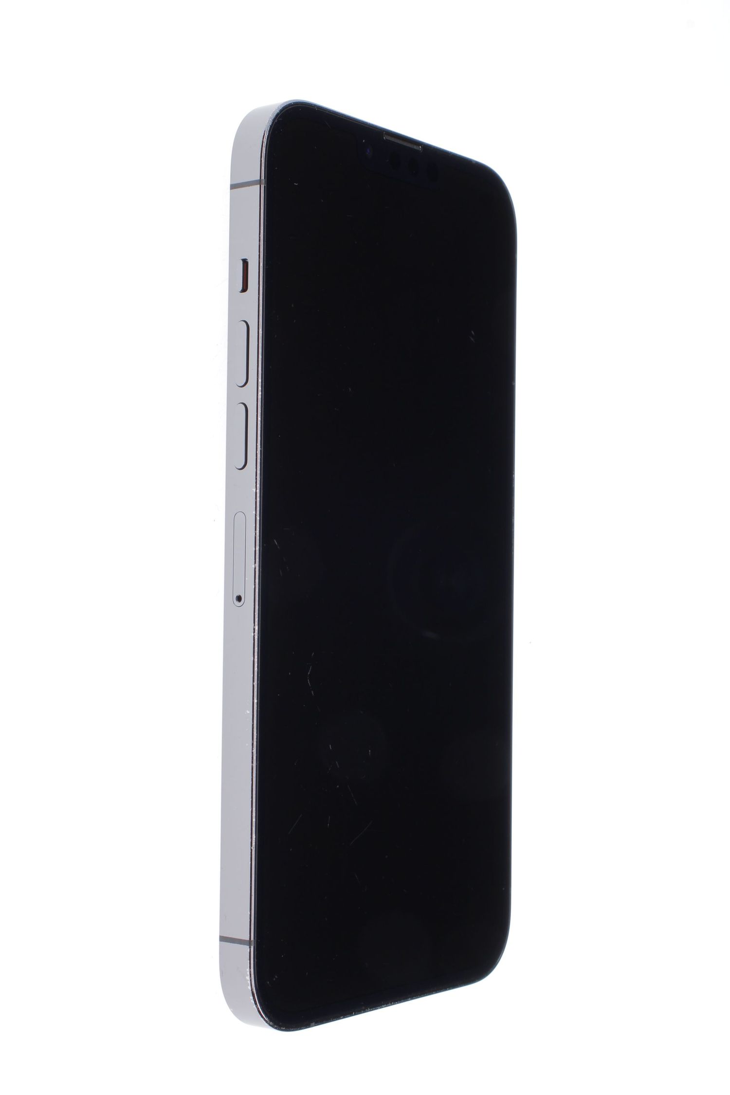 Apple iPhone 13 Pro Max 128 GB Graphite - Foarte bun
