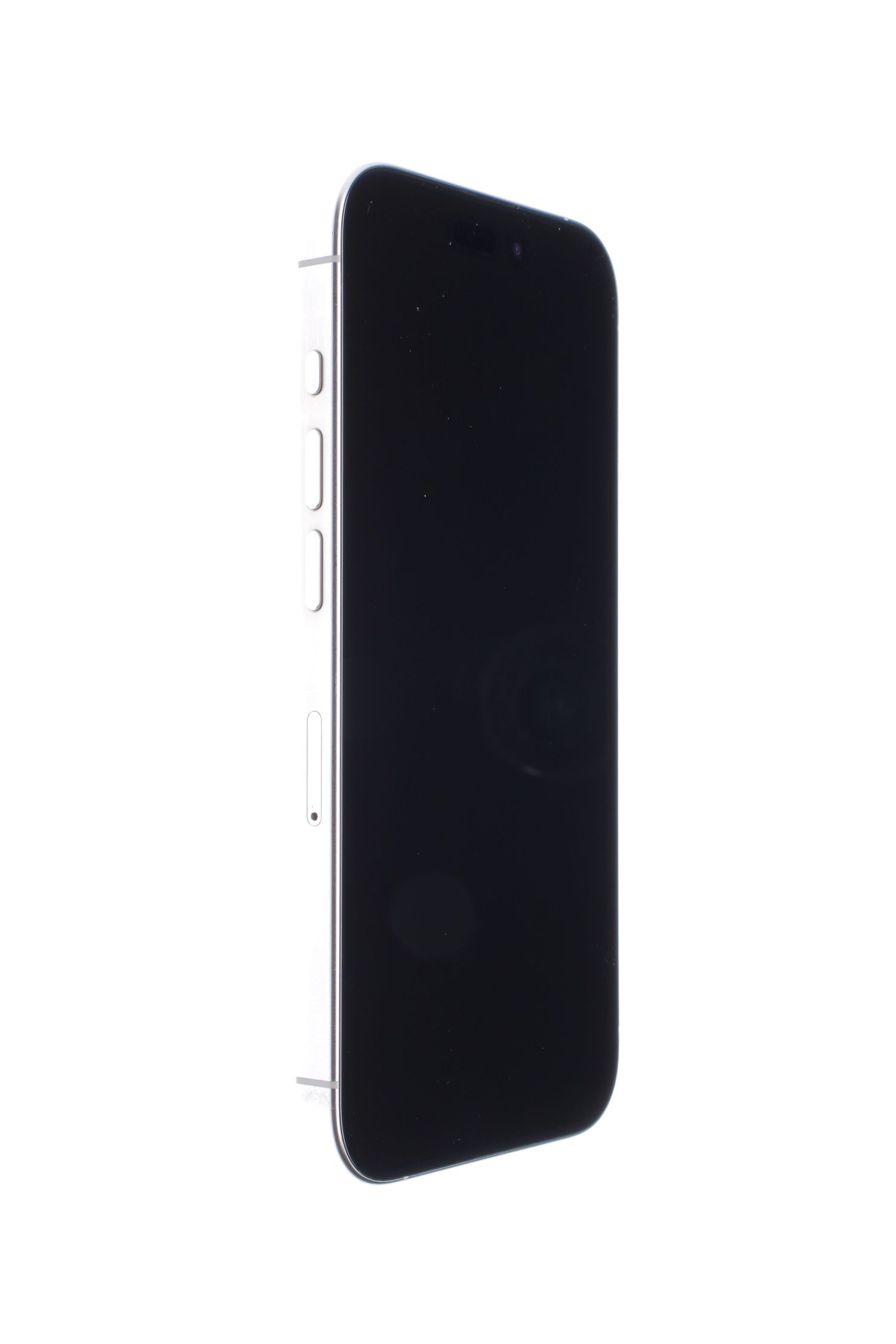 Apple iPhone 15 Pro 128 GB White Titanium - Ca nou
