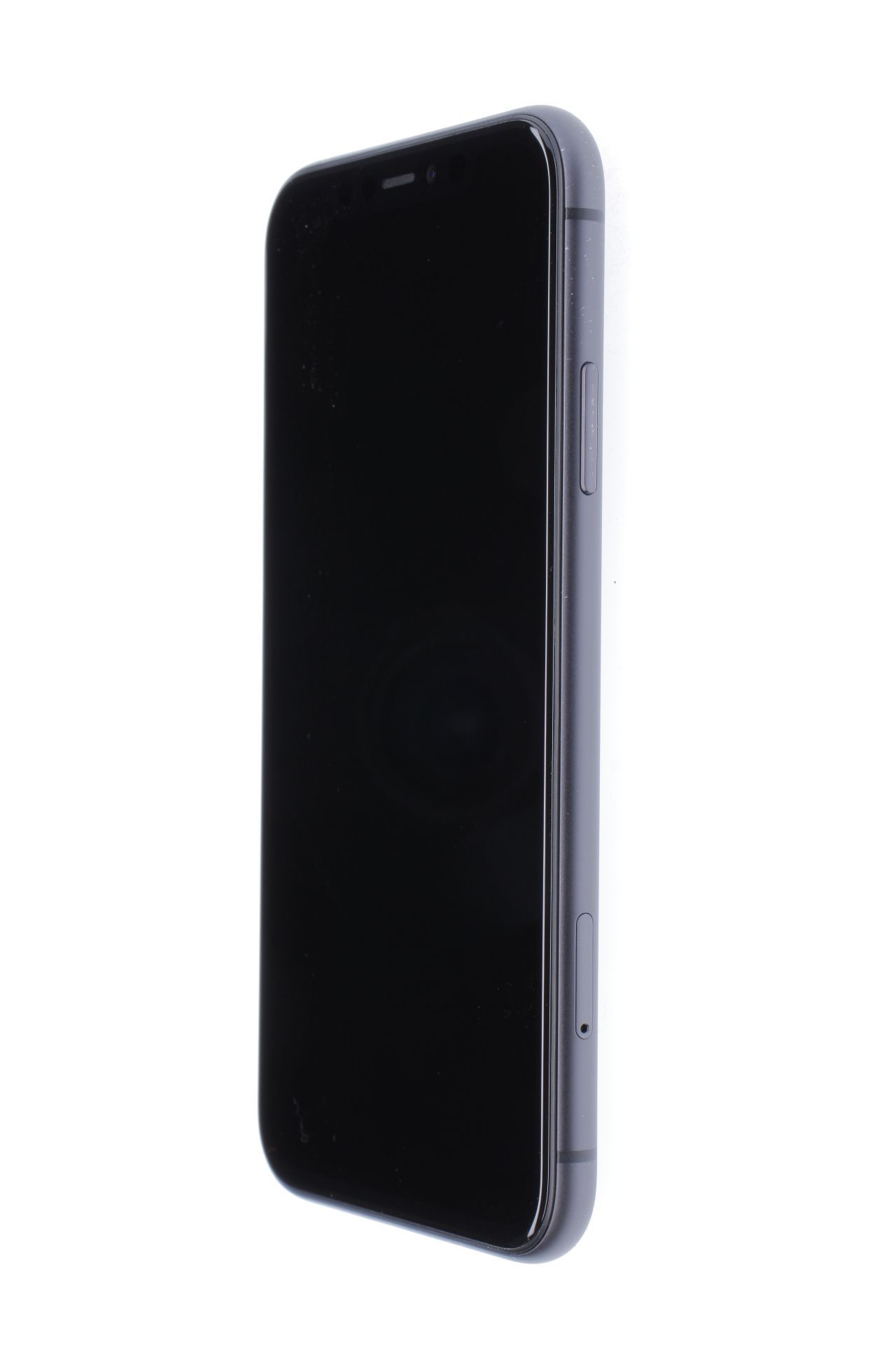 Apple iPhone 11 64 GB Black - Nagyon jó