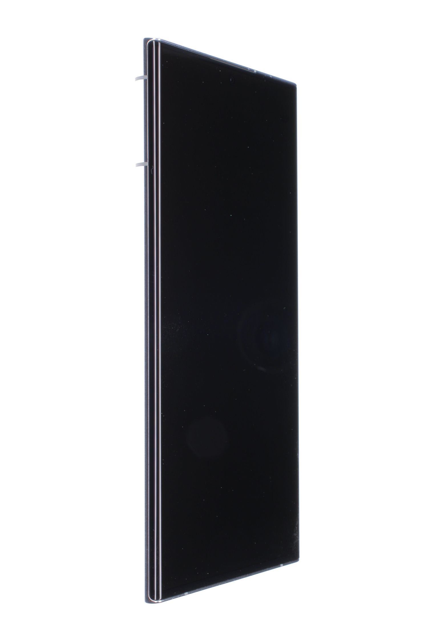 Samsung Galaxy S22 Ultra 5G Dual Sim 256 GB Phantom White - Excelent