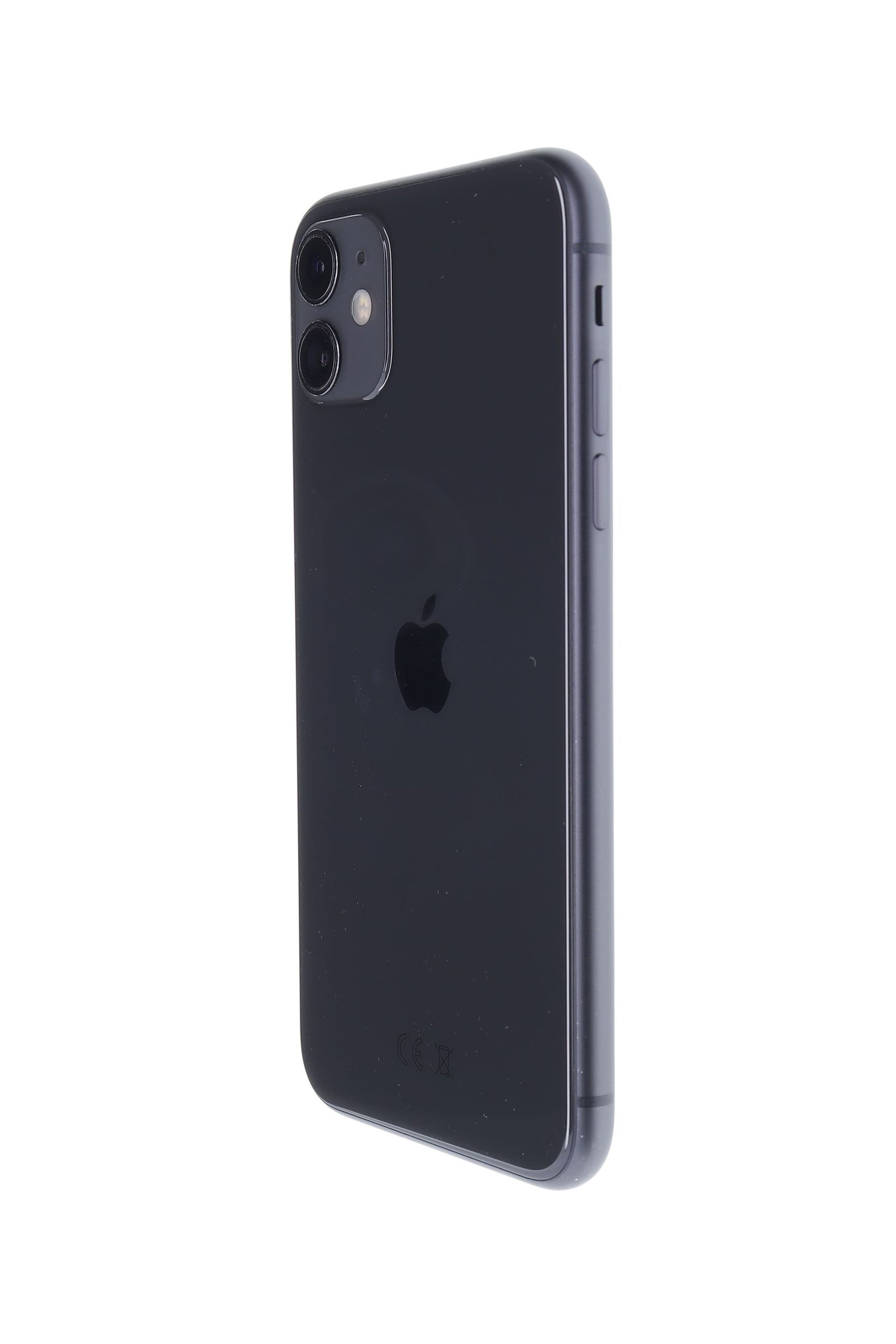Apple iPhone 11 128 GB Black - Καλό
