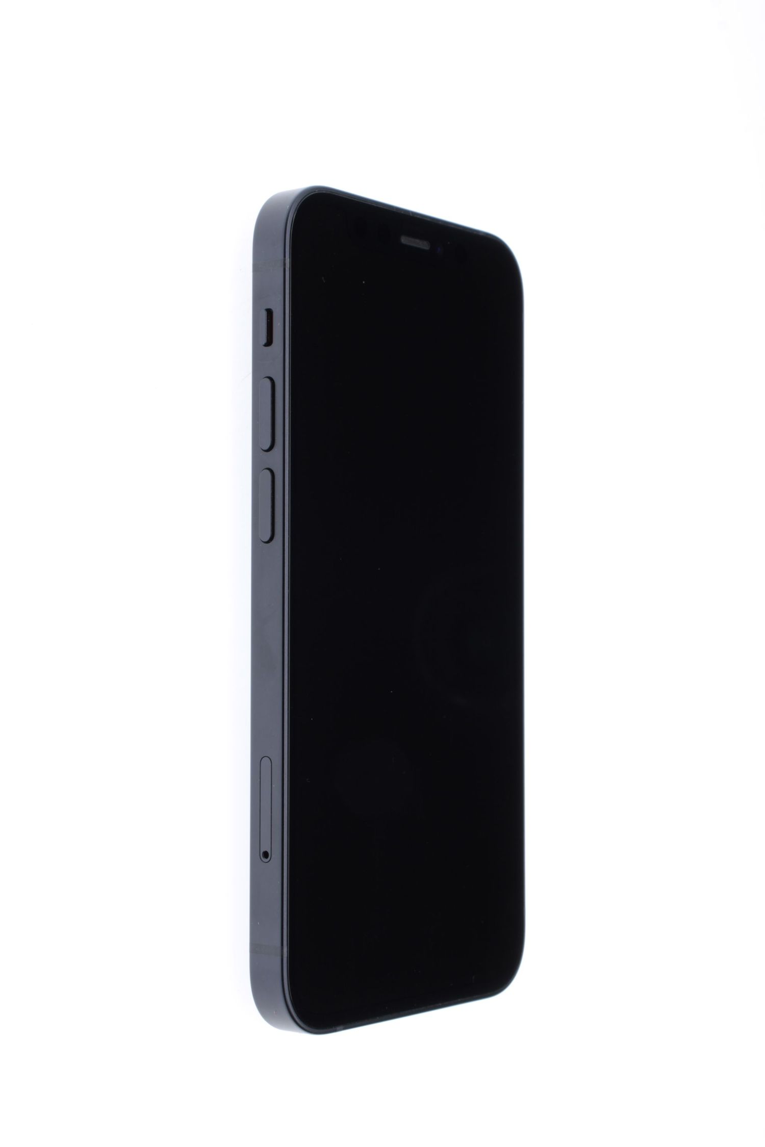 Apple iPhone 12 mini 64 GB Black - Ca nou